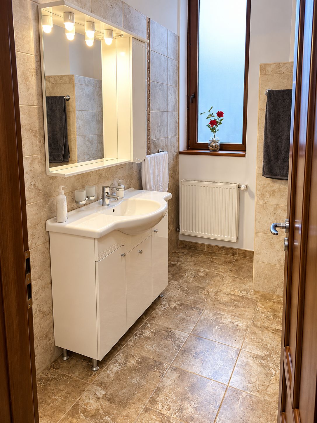 Apartament 3 camere | 77 mp | Intrare separată | Zona Lipovei – Iulius — fotografia 6