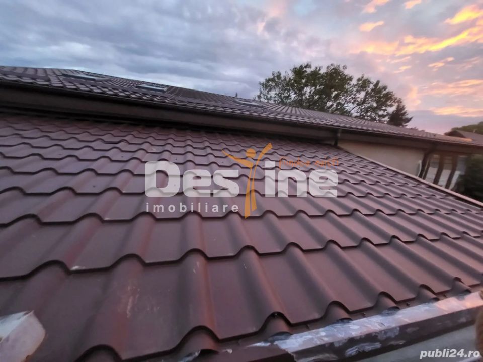 🏡 Casă la curte P+M – Sector 5 cu beci si garaj — fotografia 5