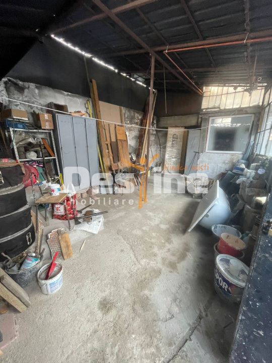 🏡 Casă la curte P+M – Sector 5 cu beci si garaj — fotografia 6