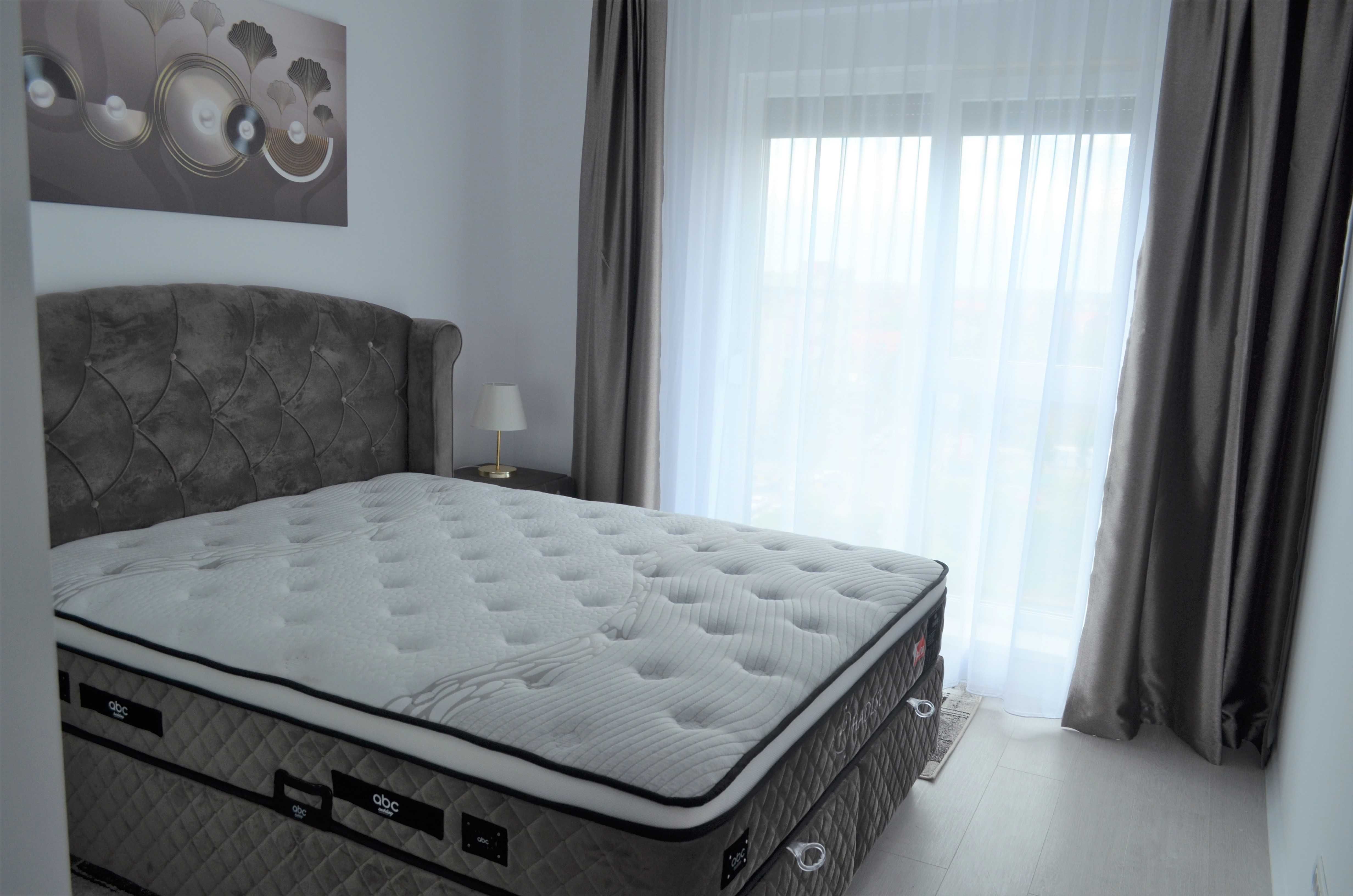Apartament NOU LUX Complex Rezidential City of Mara  2 camere Parcare — fotografia 3