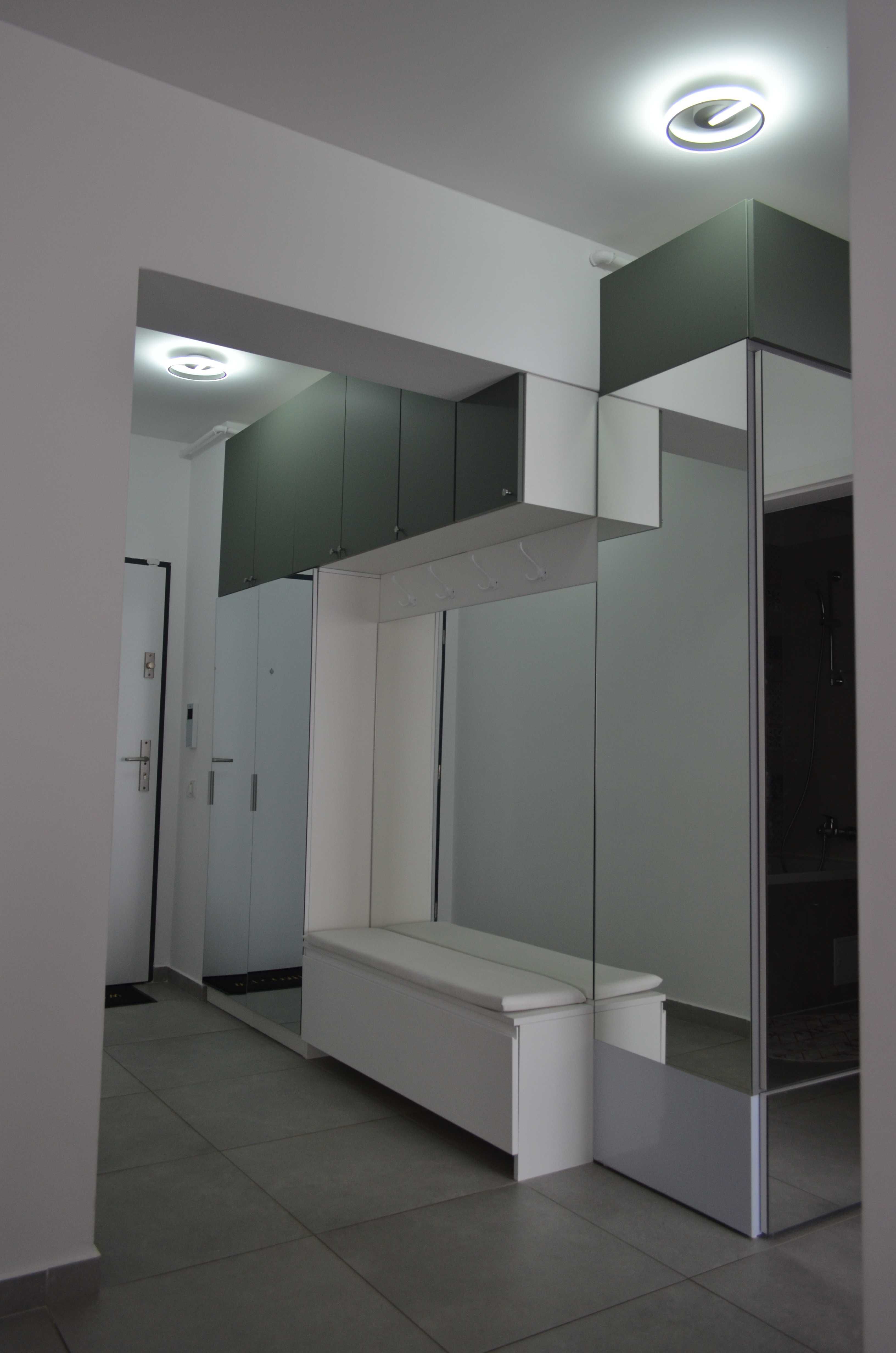 Apartament NOU LUX Complex Rezidential City of Mara  2 camere Parcare — fotografia 5