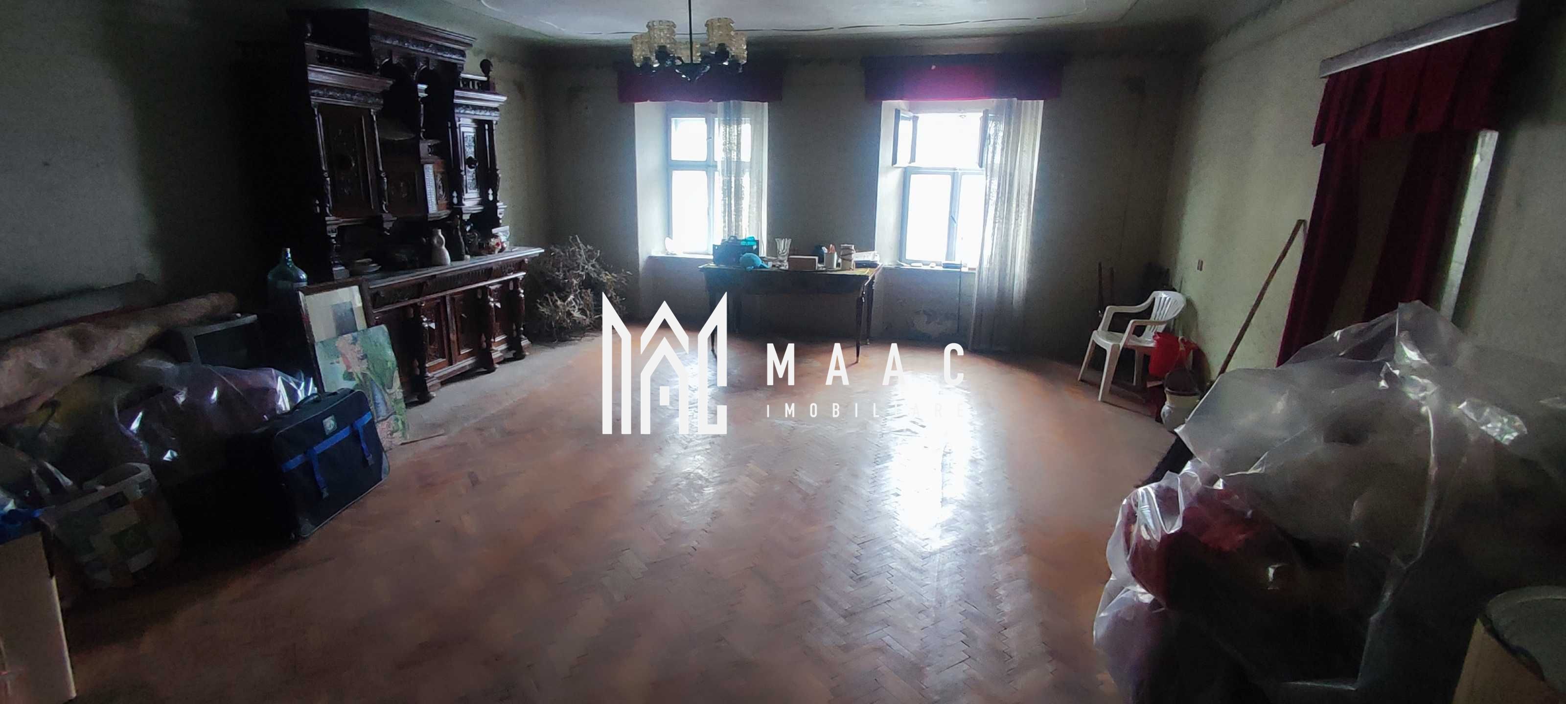 Apartament la casa | 3 camere | Etaj 1 | 85 MPU | Ultracantral — fotografia 3