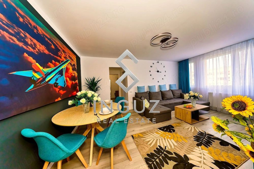 APARTAMENT 2 CAMERE DE ÎNCHIRIAT – VATRA LUMINOASĂ, SECTOR 2
