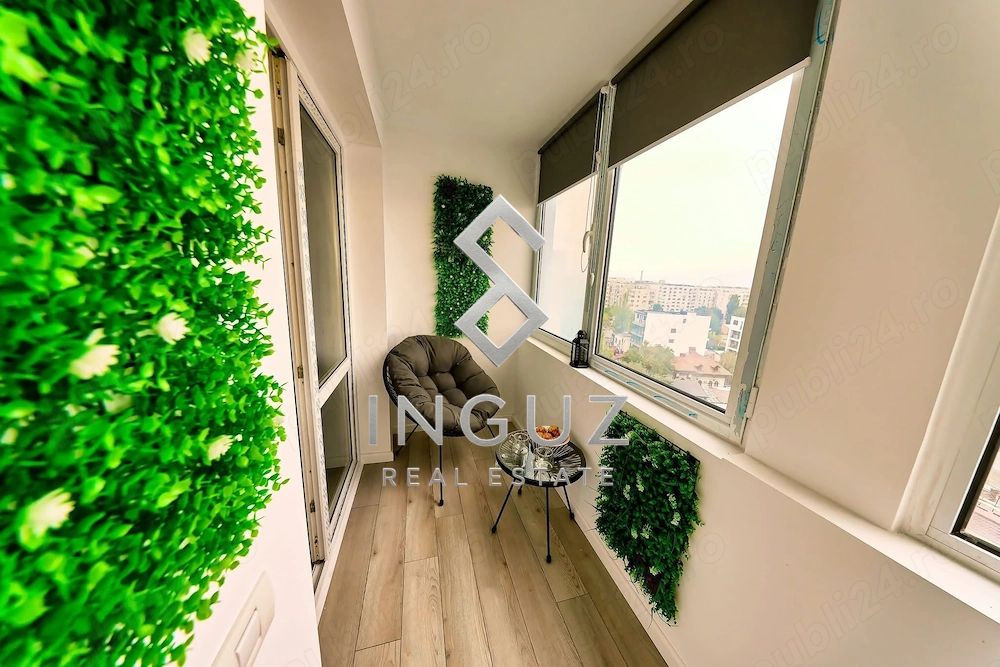 APARTAMENT 2 CAMERE DE ÎNCHIRIAT – VATRA LUMINOASĂ, SECTOR 2 — fotografia 3