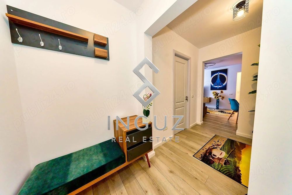APARTAMENT 2 CAMERE DE ÎNCHIRIAT – VATRA LUMINOASĂ, SECTOR 2 — fotografia 4