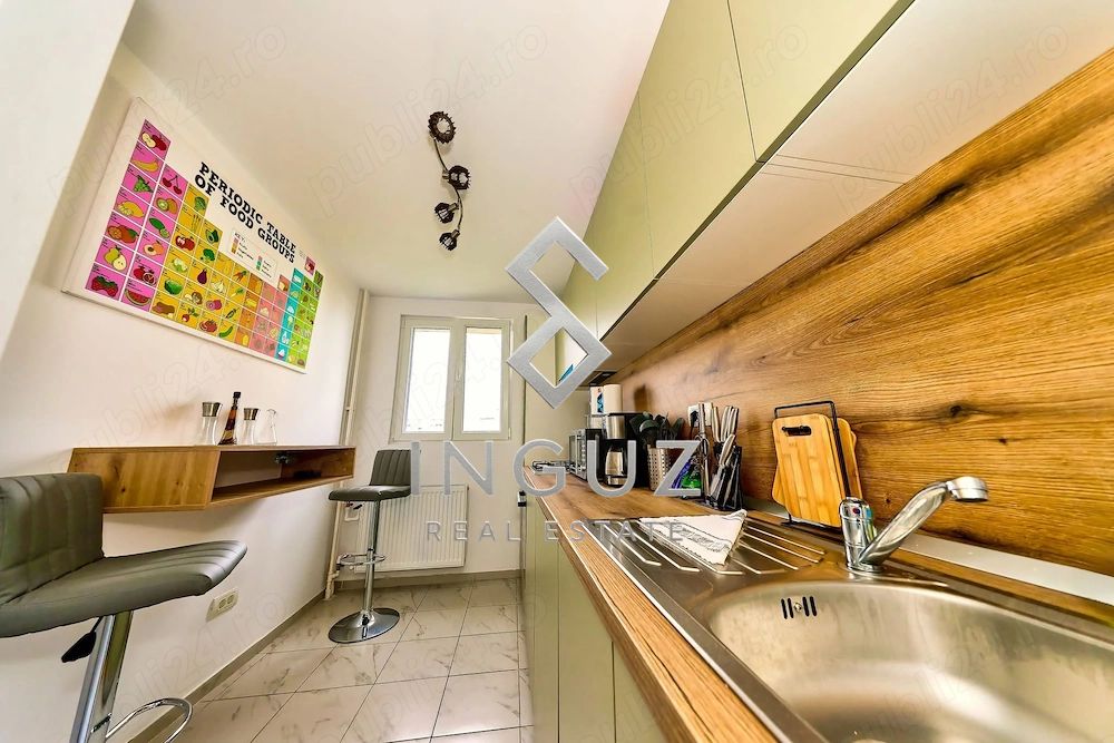 APARTAMENT 2 CAMERE DE ÎNCHIRIAT – VATRA LUMINOASĂ, SECTOR 2 — fotografia 5