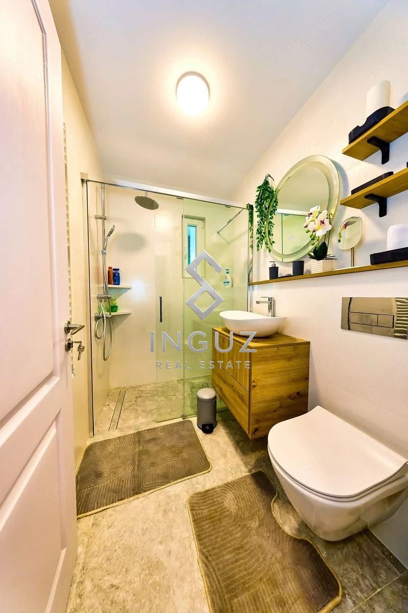 APARTAMENT 2 CAMERE DE ÎNCHIRIAT – VATRA LUMINOASĂ, SECTOR 2 — fotografia 6