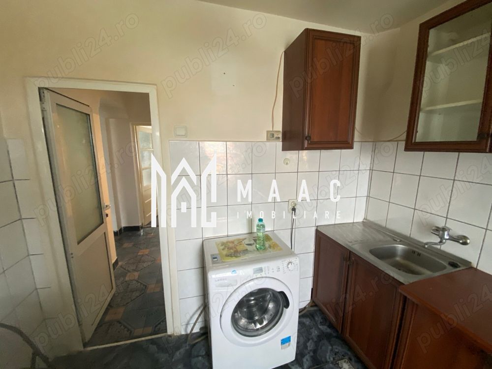Apartament 2 camere | Decomandat | 54 MPU | SIRETULUI — fotografia 10