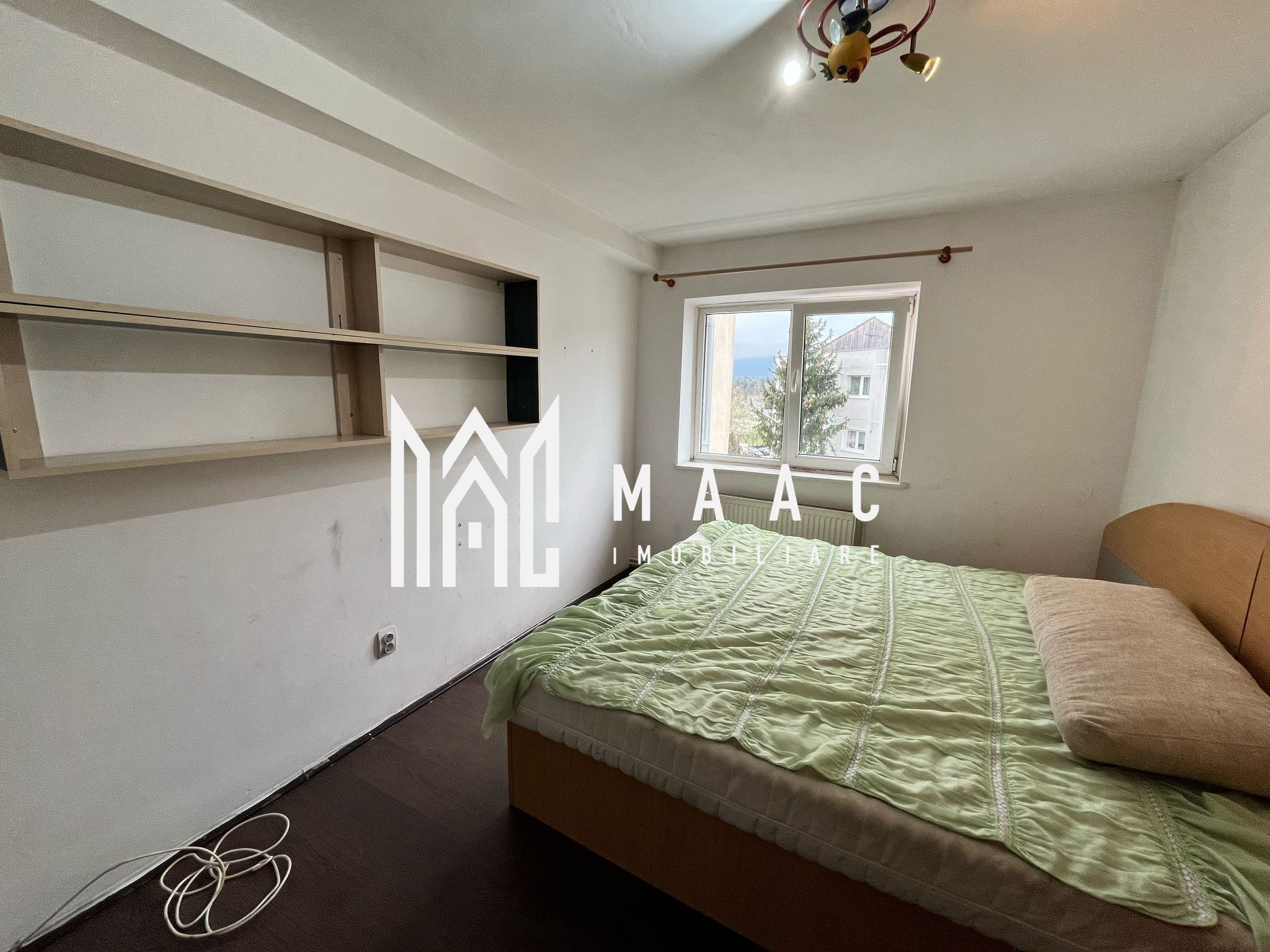Apartament 2 camere | Decomandat | 54 MPU | SIRETULUI — fotografia 12