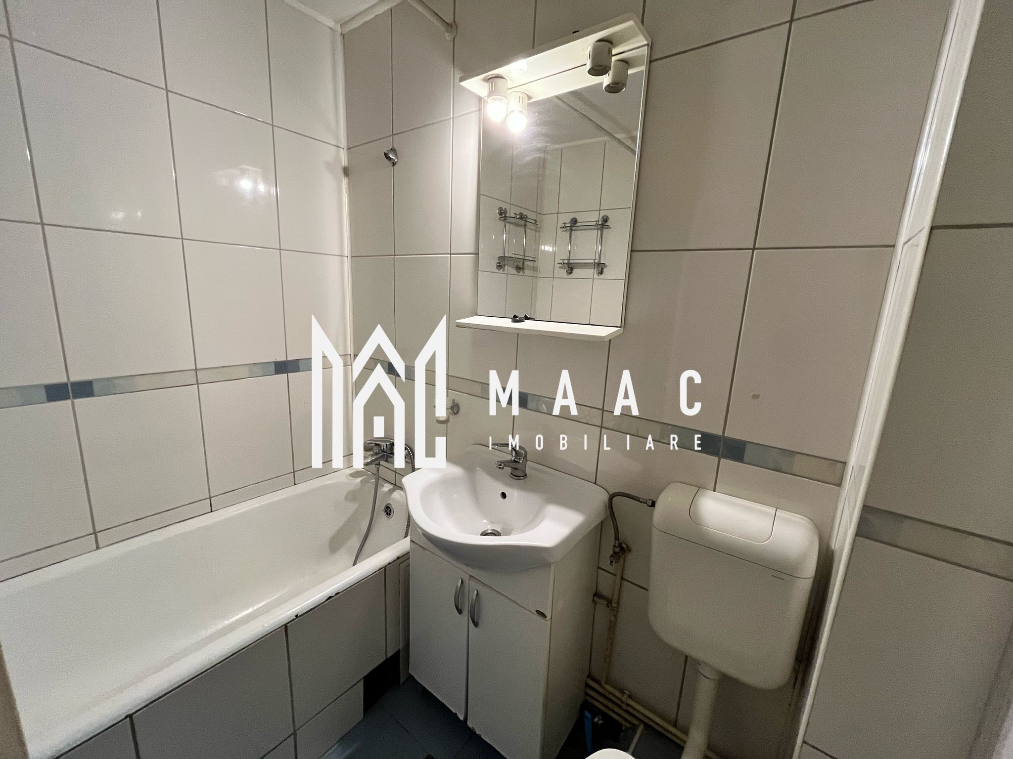 Apartament 2 camere | Decomandat | 54 MPU | SIRETULUI — fotografia 14