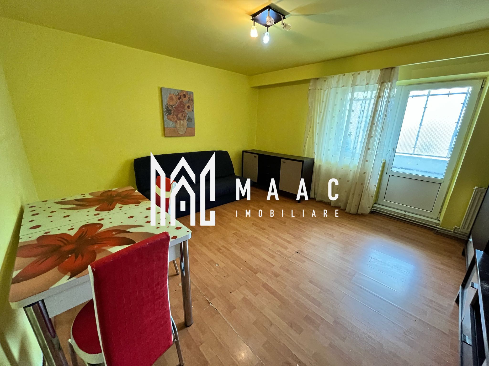 Apartament 2 camere | Decomandat | 54 MPU | SIRETULUI — fotografia 4