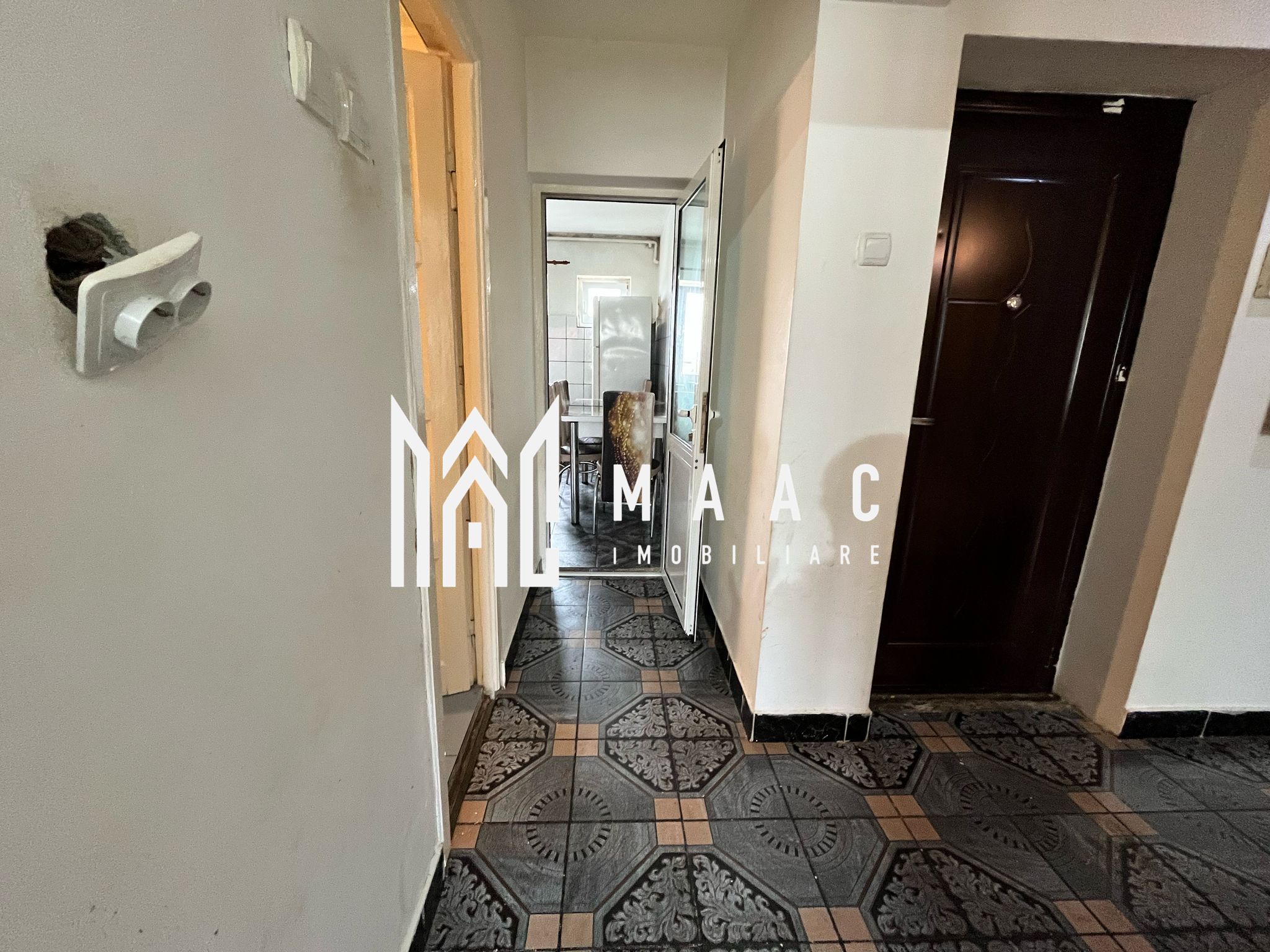 Apartament 2 camere | Decomandat | 54 MPU | SIRETULUI — fotografia 5