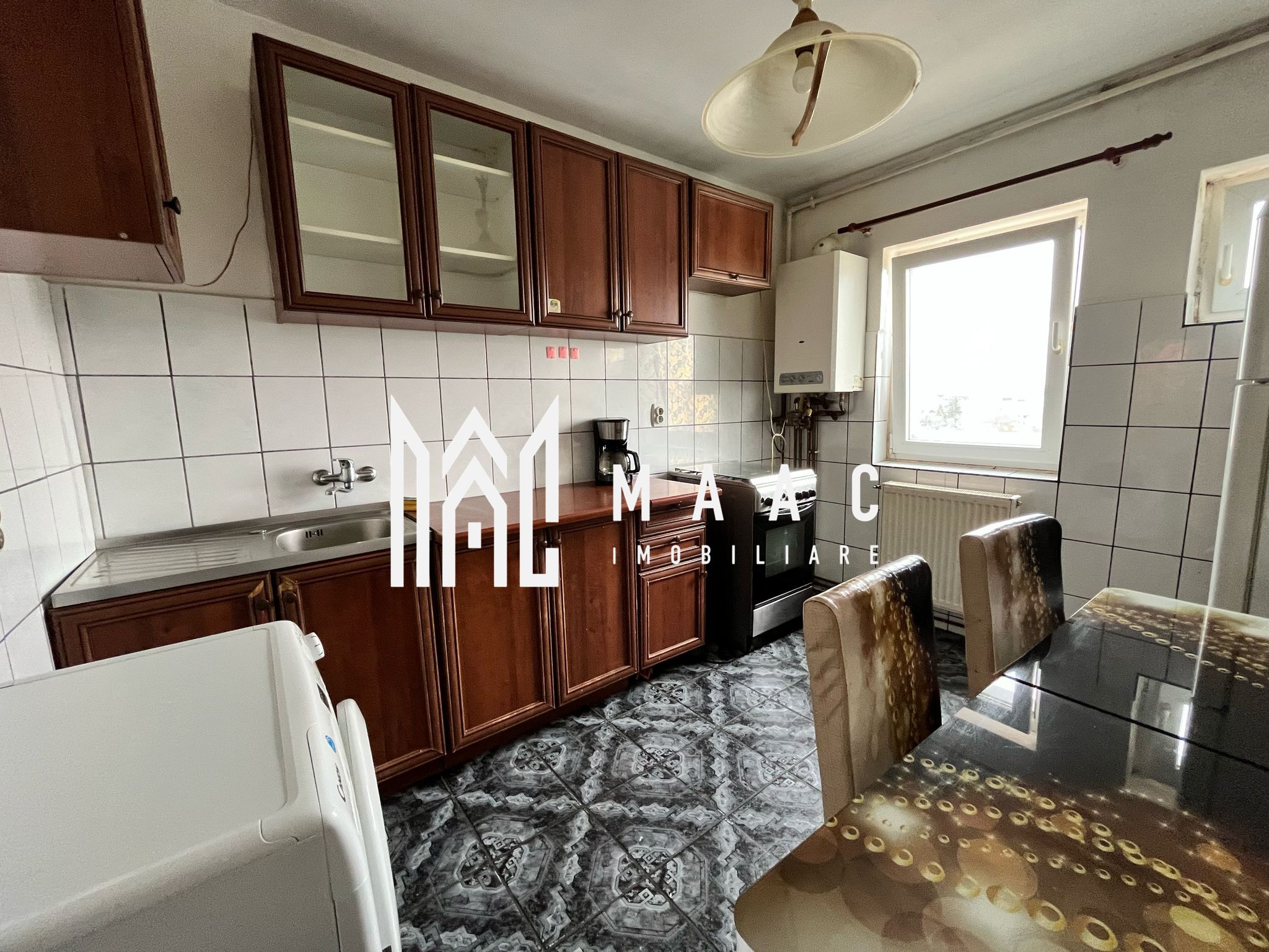 Apartament 2 camere | Decomandat | 54 MPU | SIRETULUI — fotografia 6