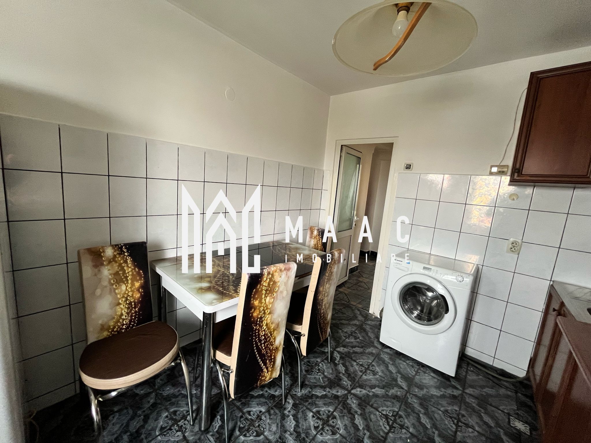Apartament 2 camere | Decomandat | 54 MPU | SIRETULUI — fotografia 7