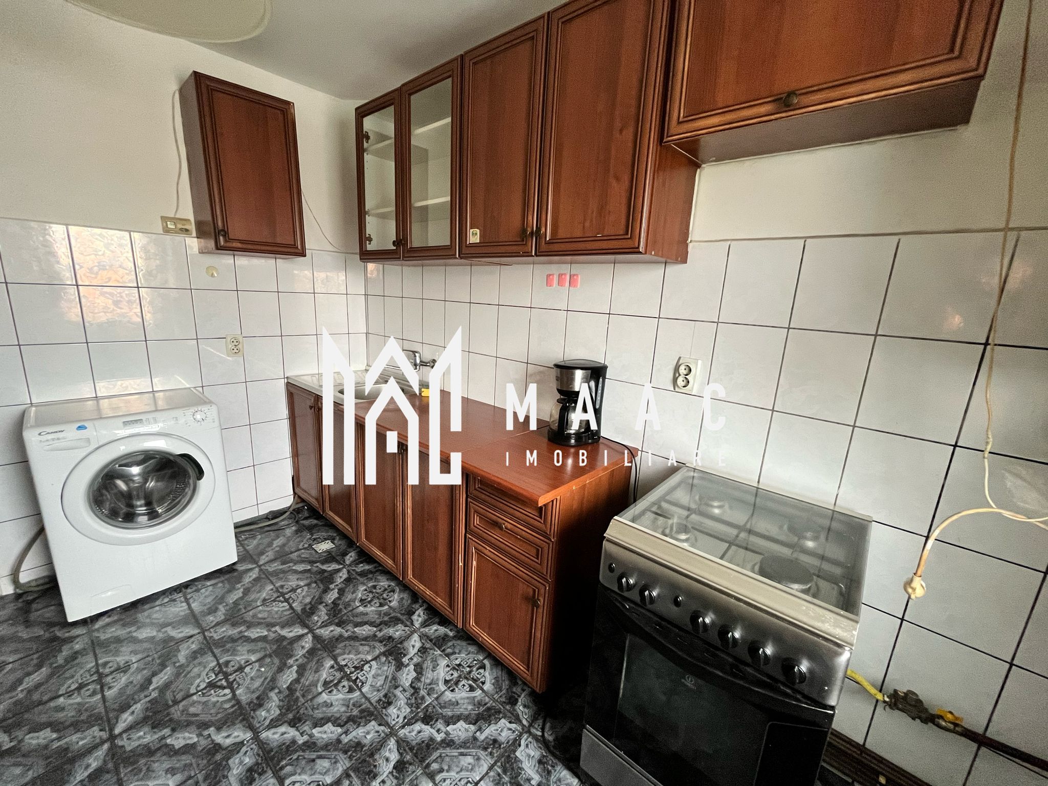 Apartament 2 camere | Decomandat | 54 MPU | SIRETULUI — fotografia 8