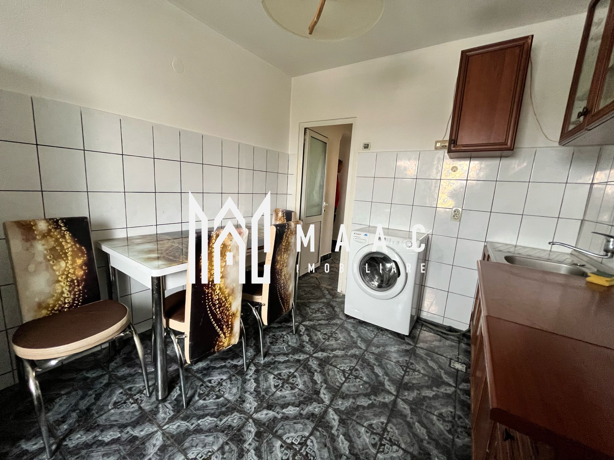 Apartament 2 camere | Decomandat | 54 MPU | SIRETULUI — fotografia 9