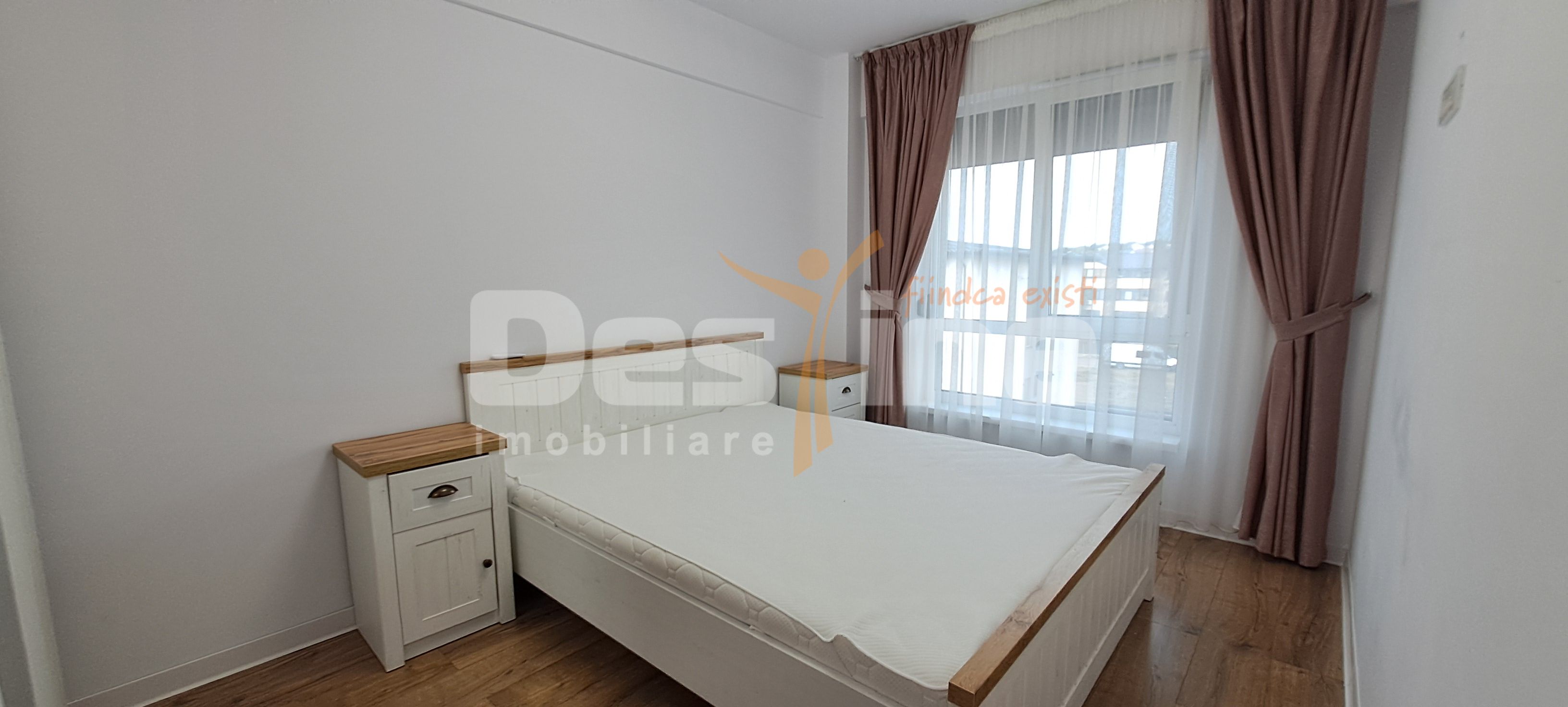 Apartament mobilat și utilat, 53,7 mp – Valea Adâncă, Miroslava — fotografia 4