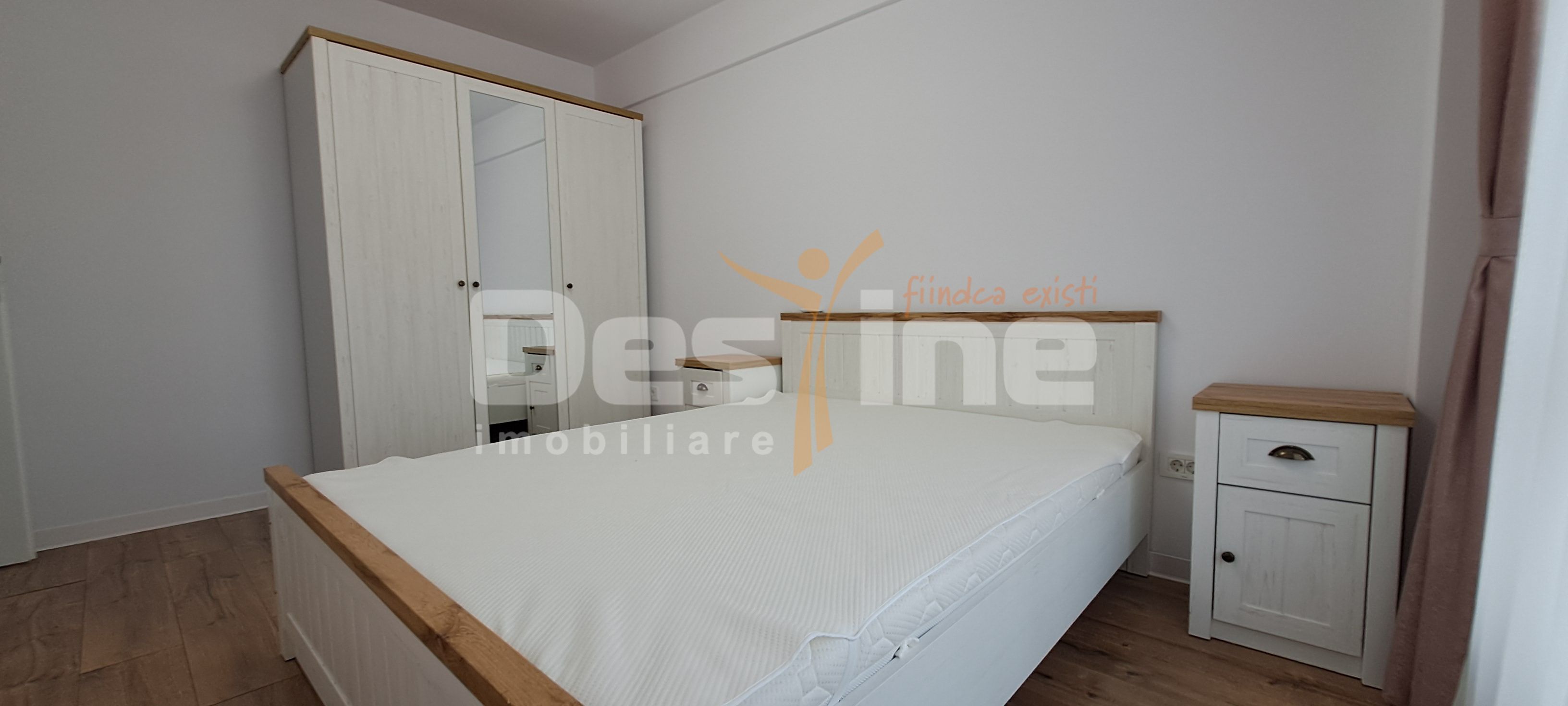 Apartament mobilat și utilat, 53,7 mp – Valea Adâncă, Miroslava — fotografia 5
