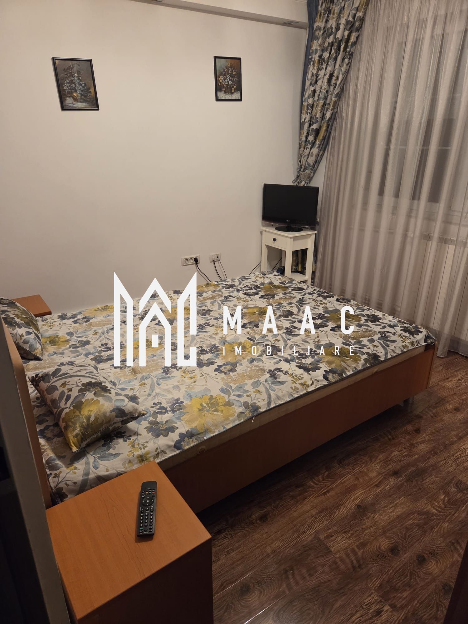 Apartament 2 camere decomandat | Central, Râmnicu Vâlcea | 50 mp, renovat — fotografia 4