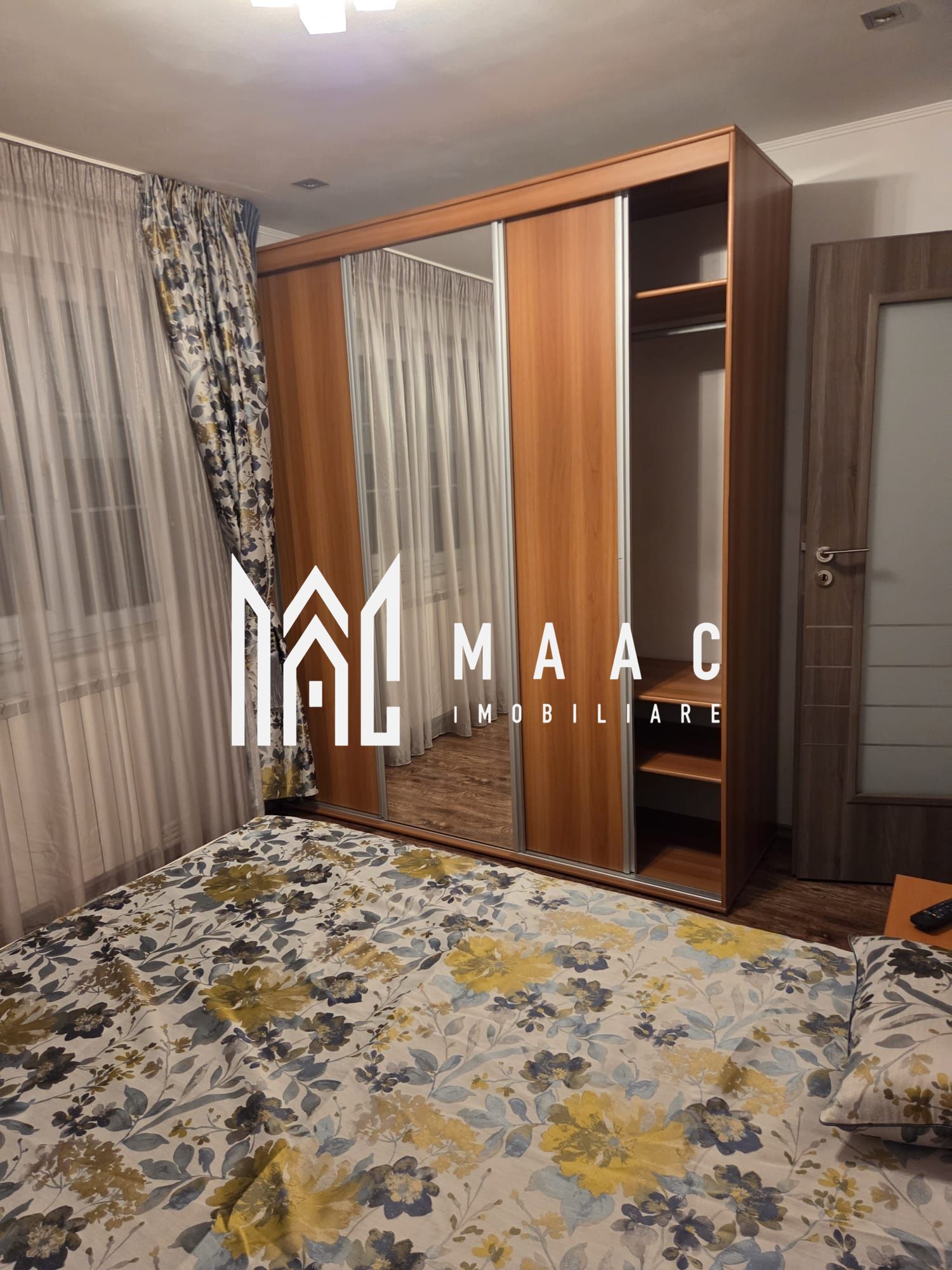 Apartament 2 camere decomandat | Central, Râmnicu Vâlcea | 50 mp, renovat — fotografia 6