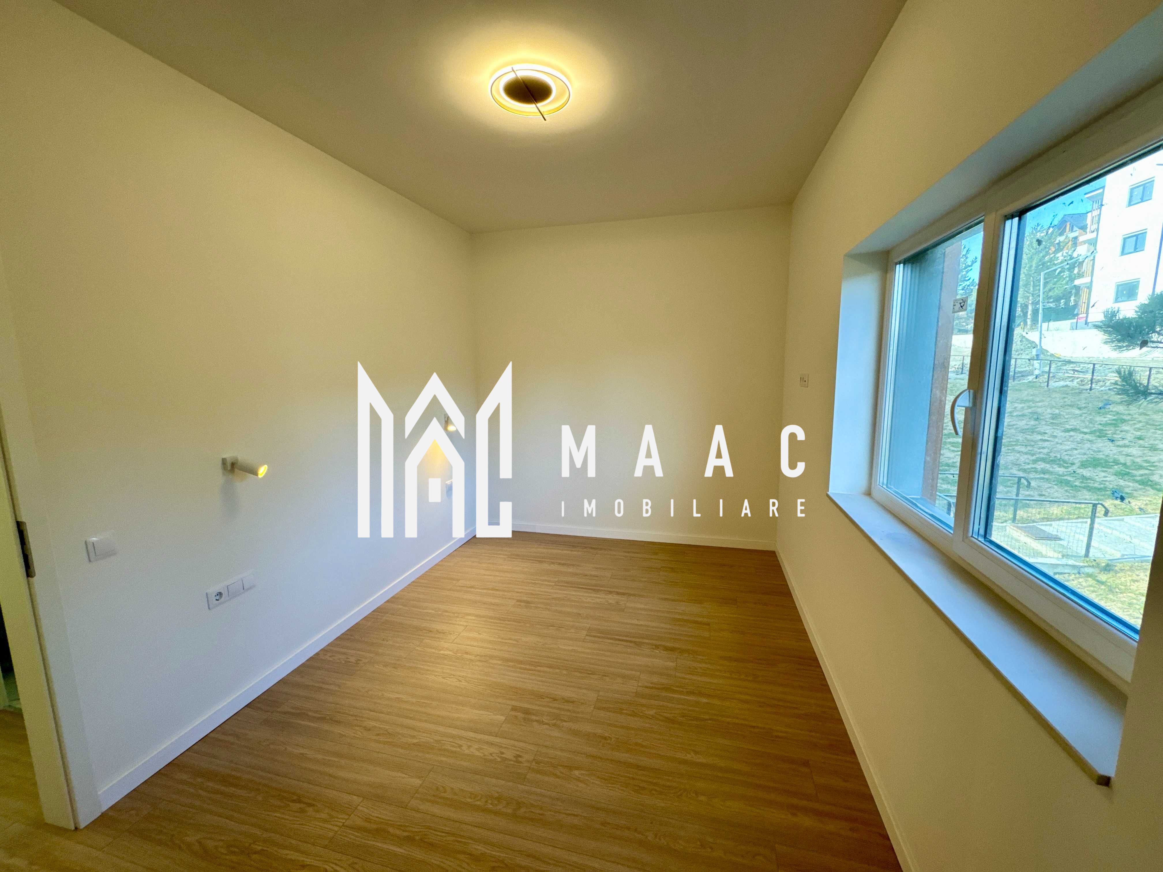Apartament 2 camere | Etaj 1 | Balcon | 53 MPU | DaVinci Homes — fotografia 3