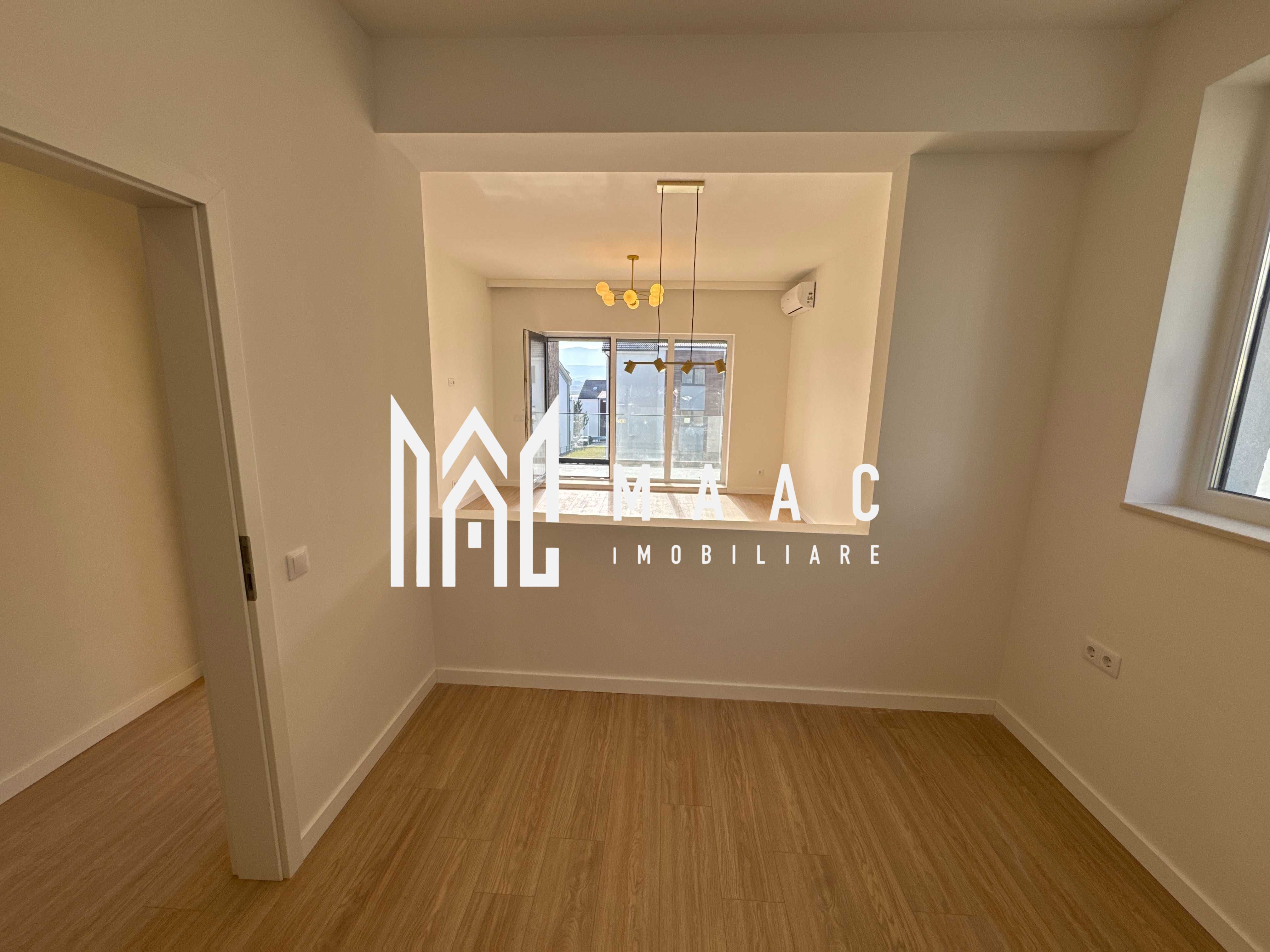 Apartament 2 camere | Etaj 1 | Balcon | 53 MPU | DaVinci Homes — fotografia 4