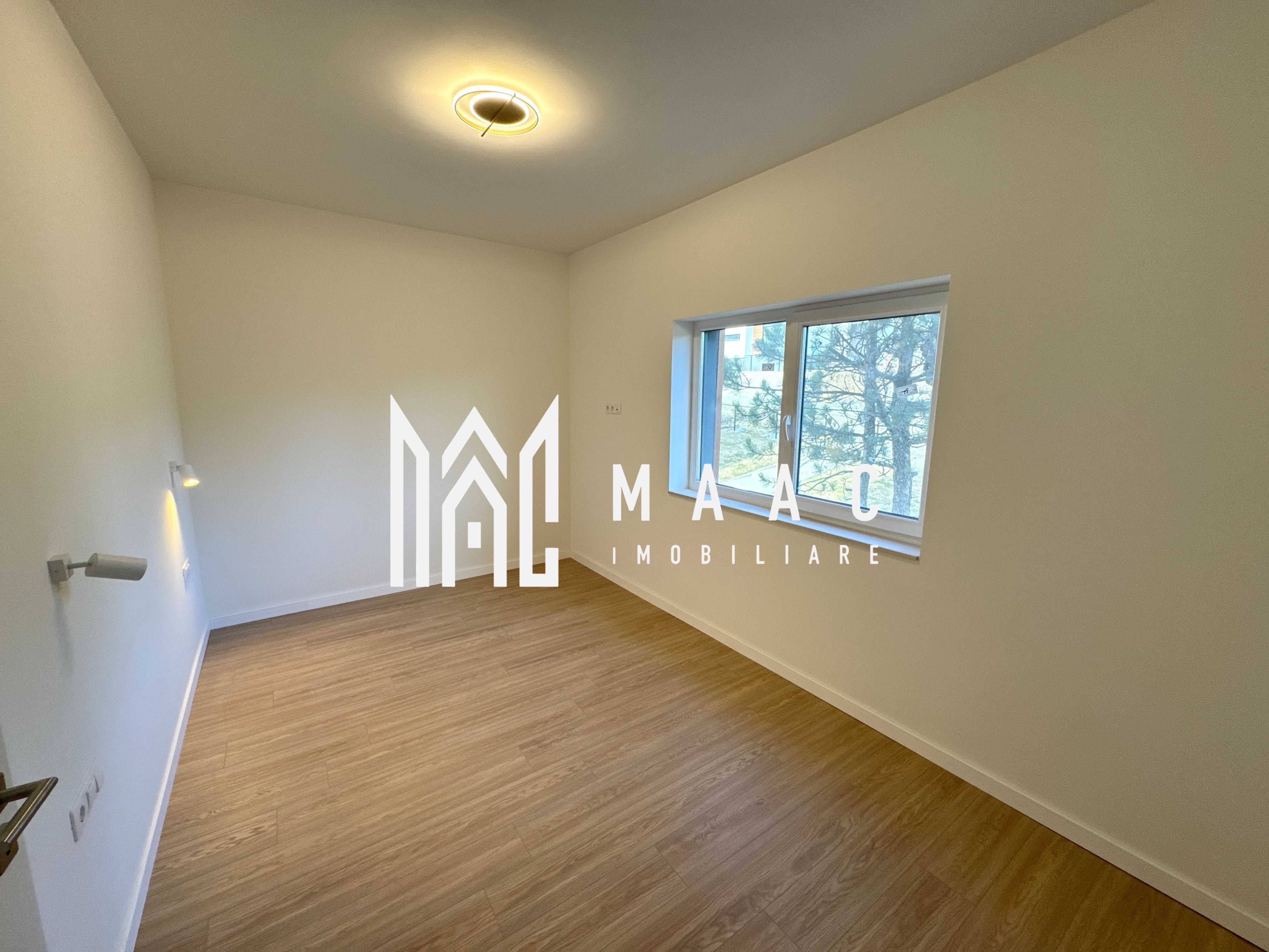 Apartament 2 camere | Etaj 1 | Balcon | 53 MPU | DaVinci Homes — fotografia 5