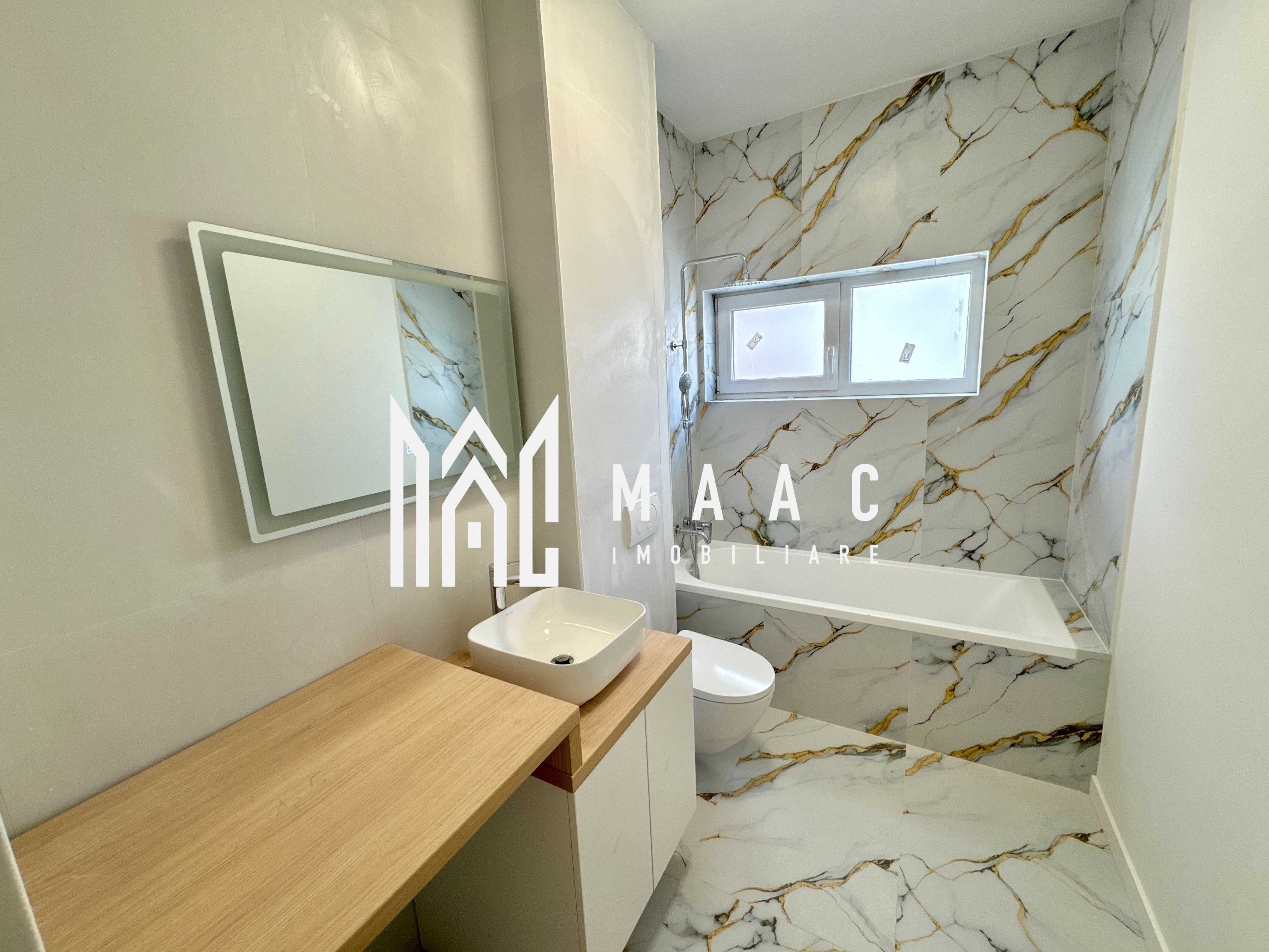 Apartament 2 camere | Etaj 1 | Balcon | 53 MPU | DaVinci Homes — fotografia 7