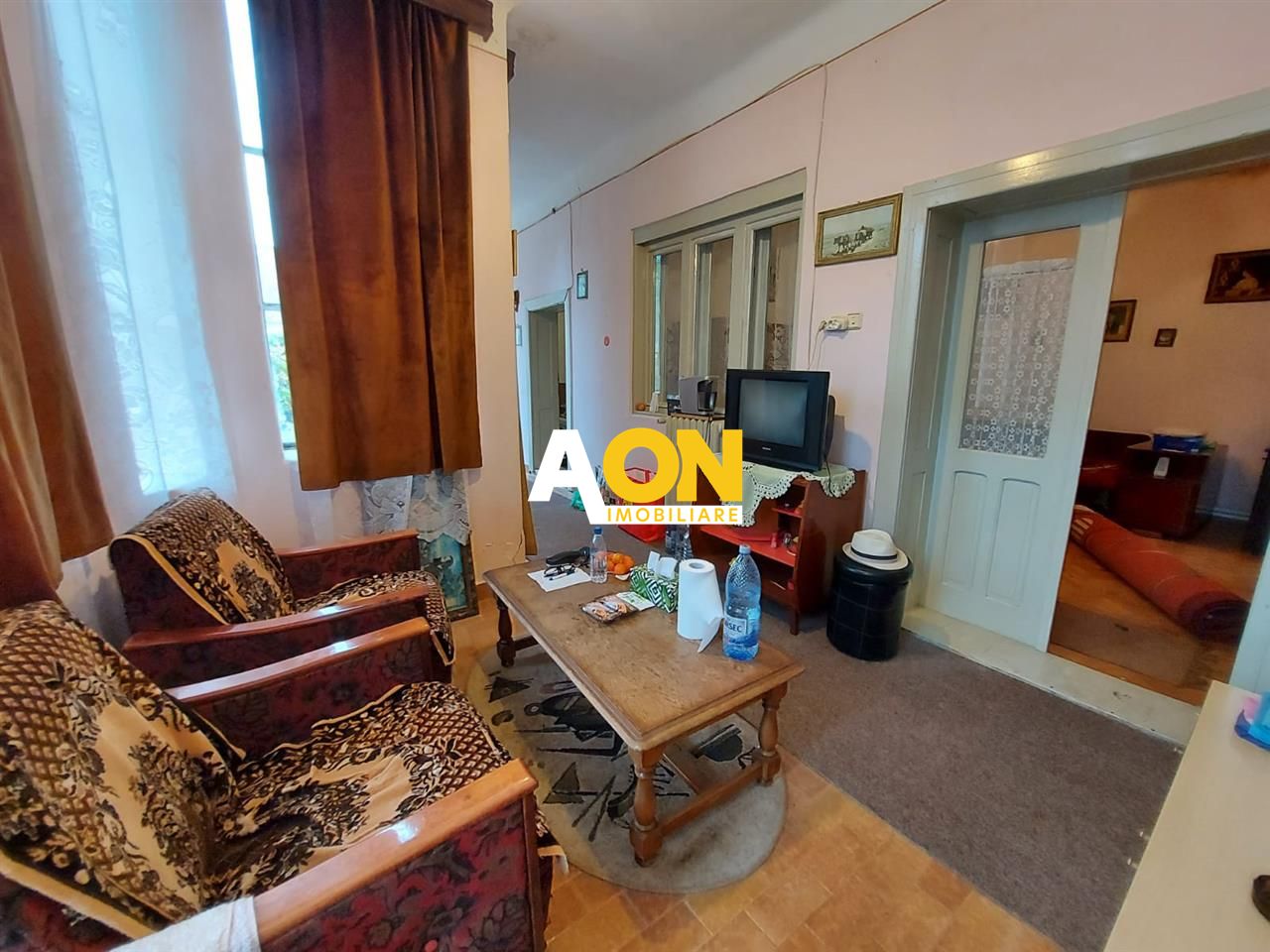 Casa Ciugud Toate Utilitatile cu Teren 3000MP
