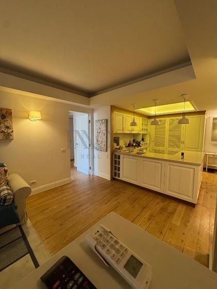 Apartament 3 camere /  Upground Residence / Complet mobilat — fotografia 3