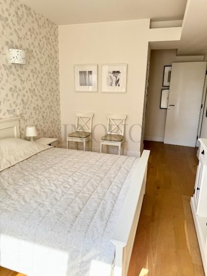 Apartament 3 camere /  Upground Residence / Complet mobilat — fotografia 6