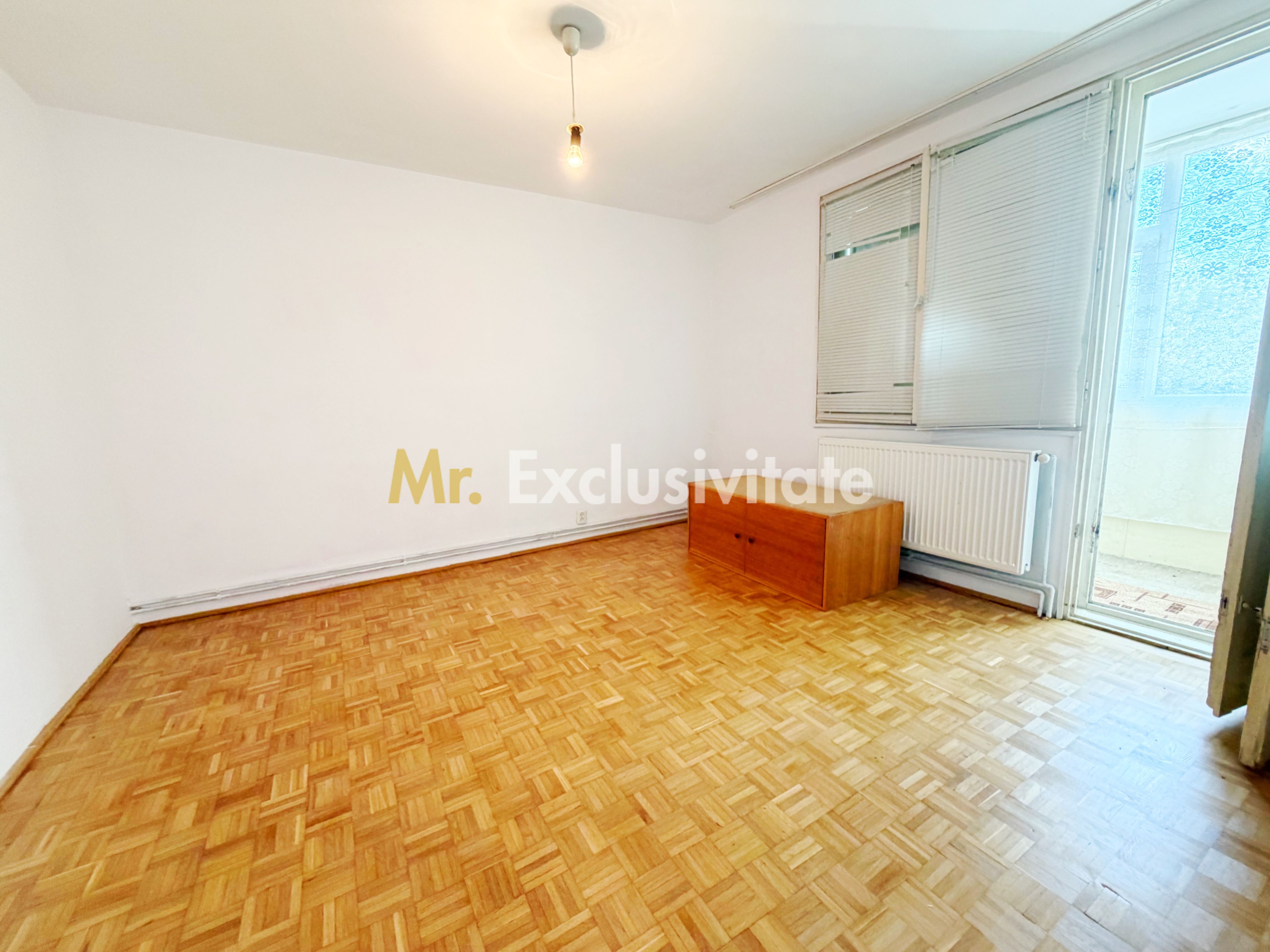 Apartament 3 camere decomandat Trivale — fotografia 11