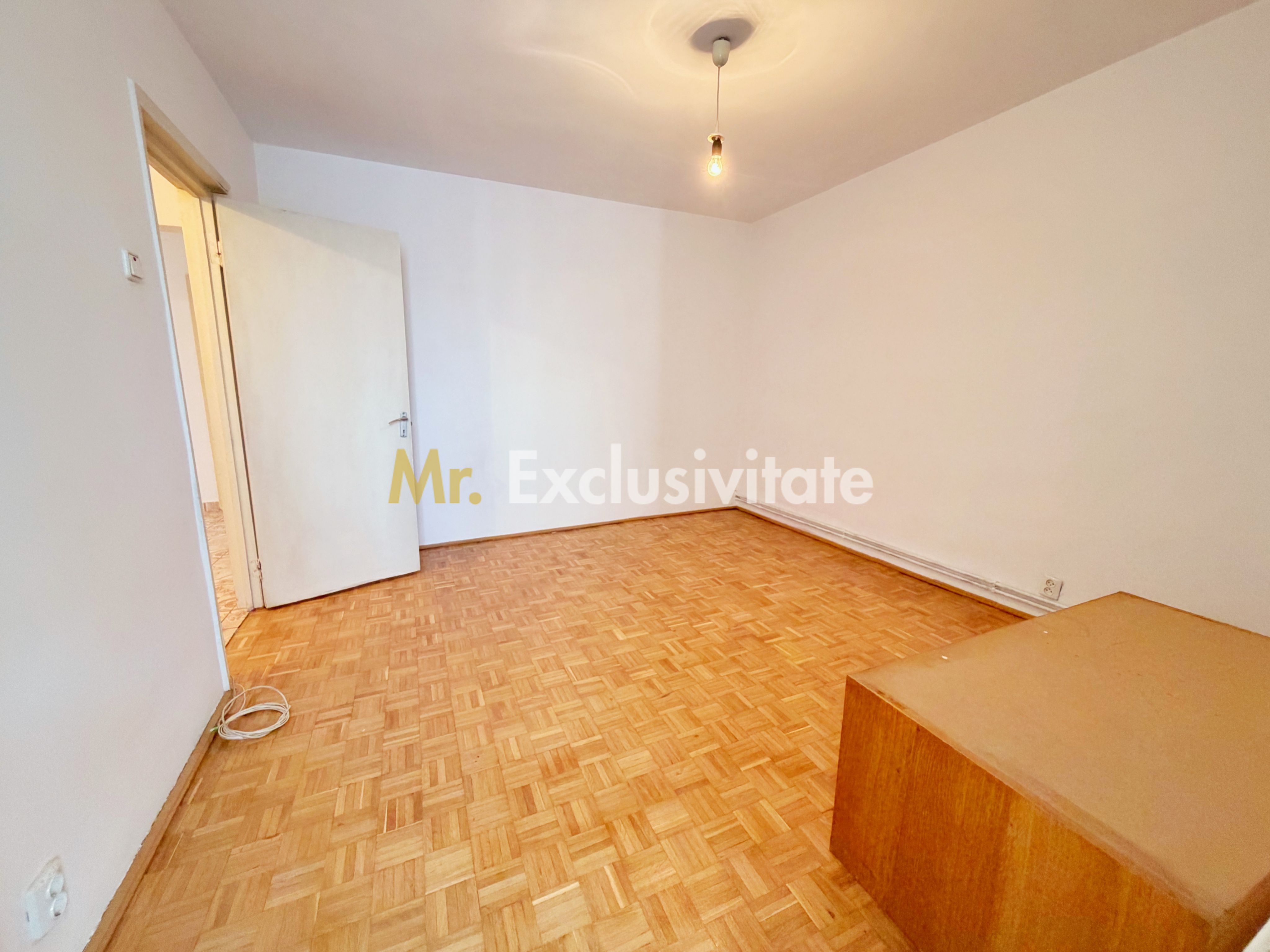 Apartament 3 camere decomandat Trivale — fotografia 12
