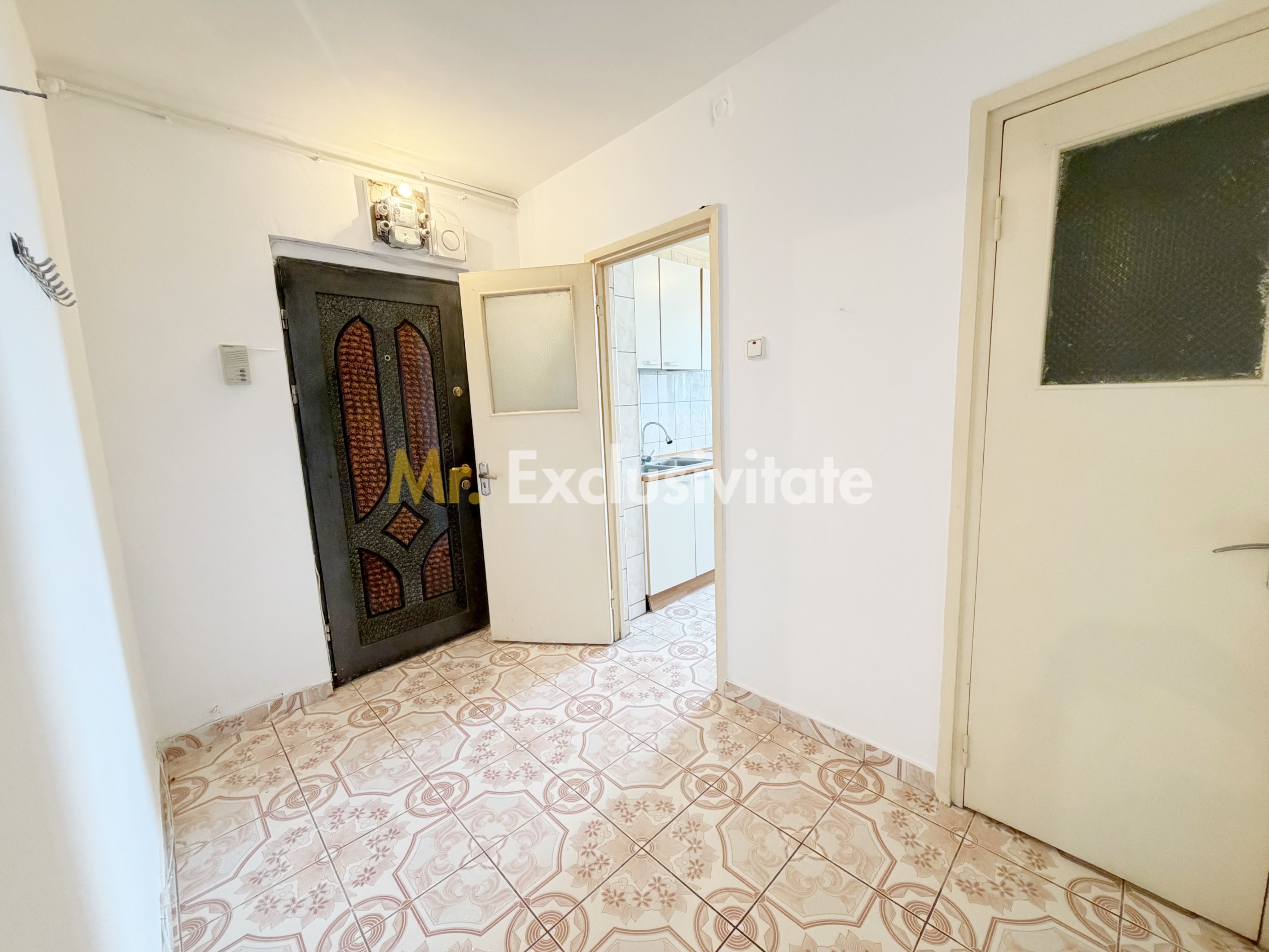 Apartament 3 camere decomandat Trivale — fotografia 3