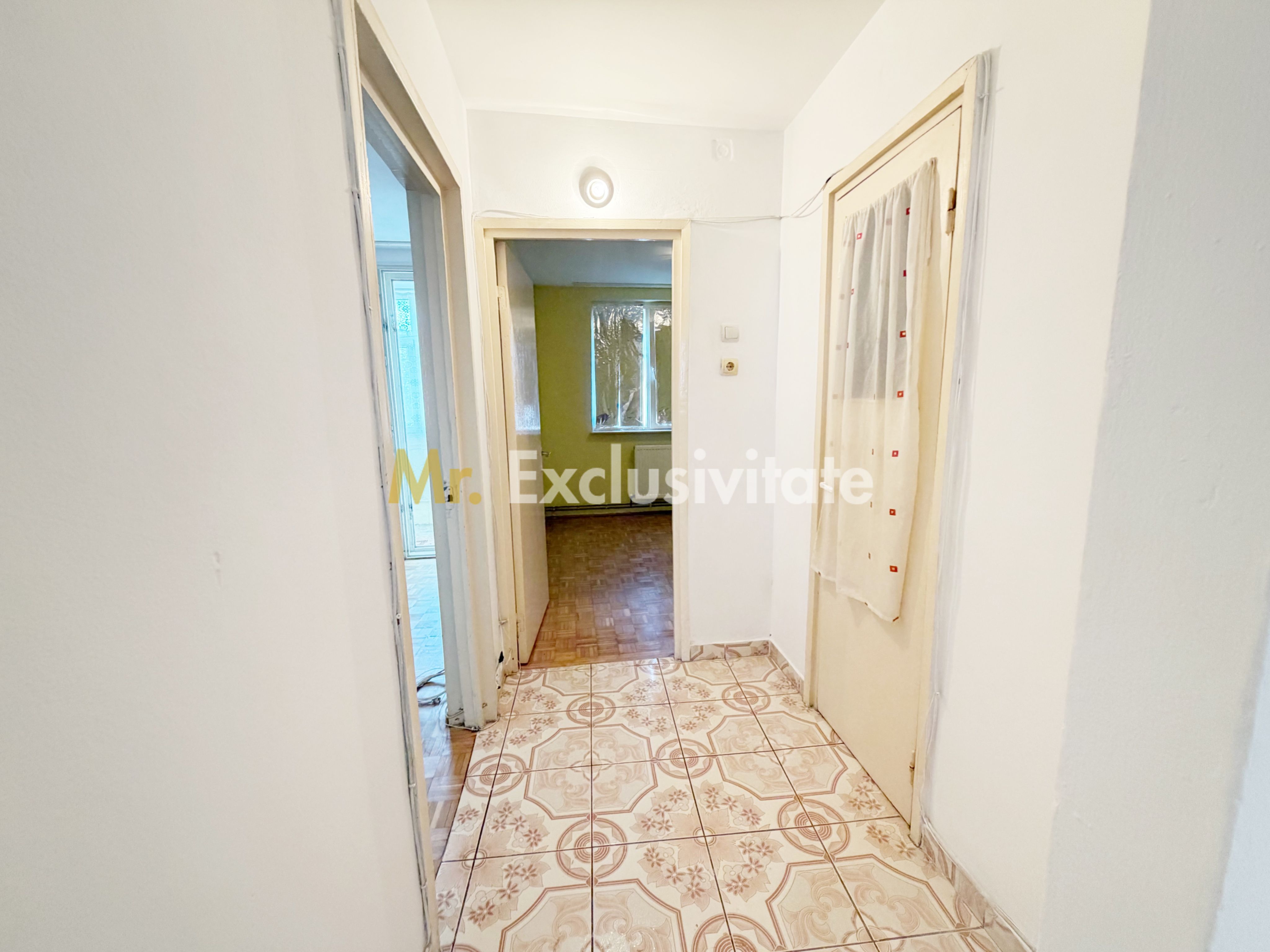 Apartament 3 camere decomandat Trivale — fotografia 4