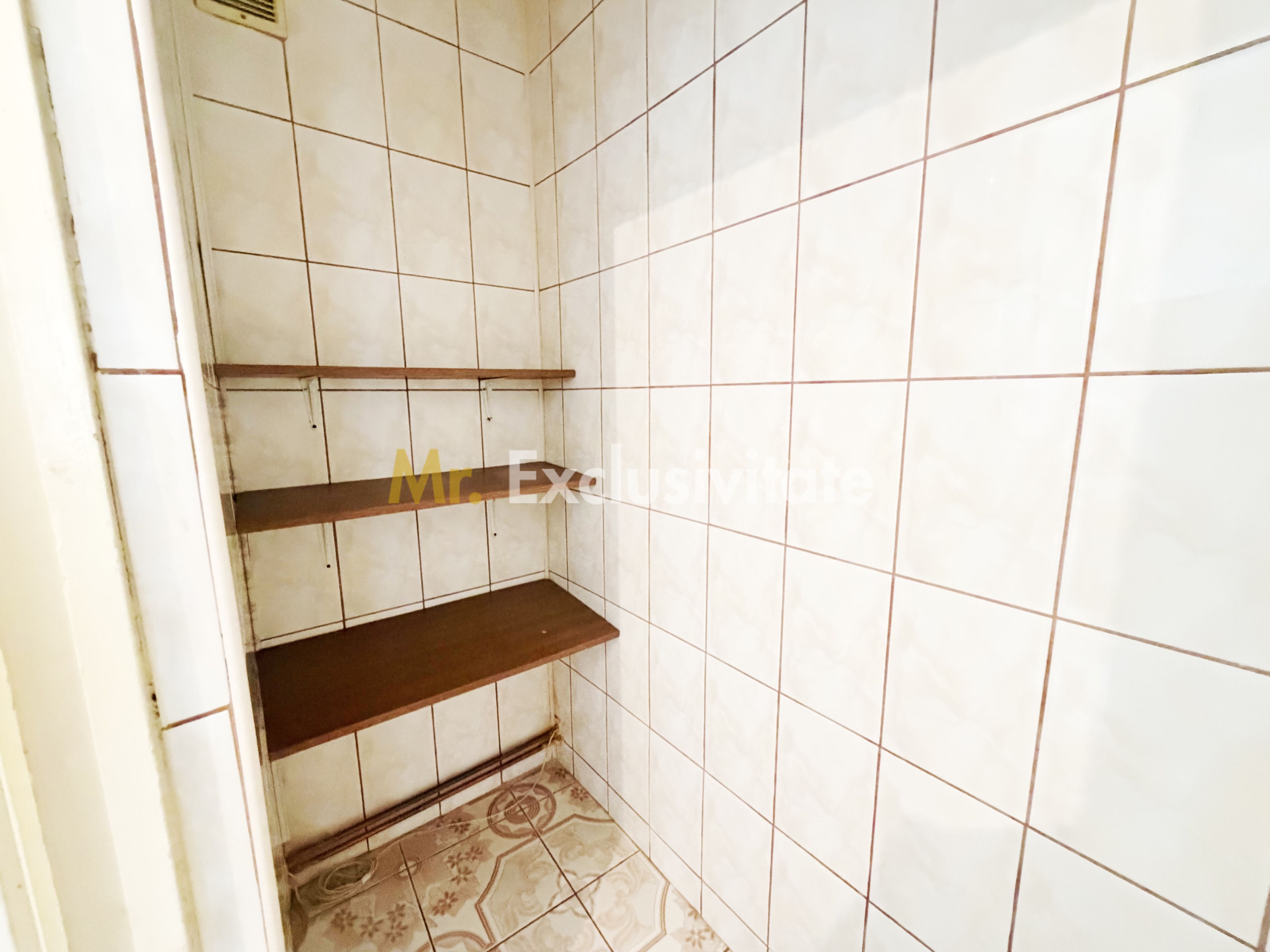 Apartament 3 camere decomandat Trivale — fotografia 7