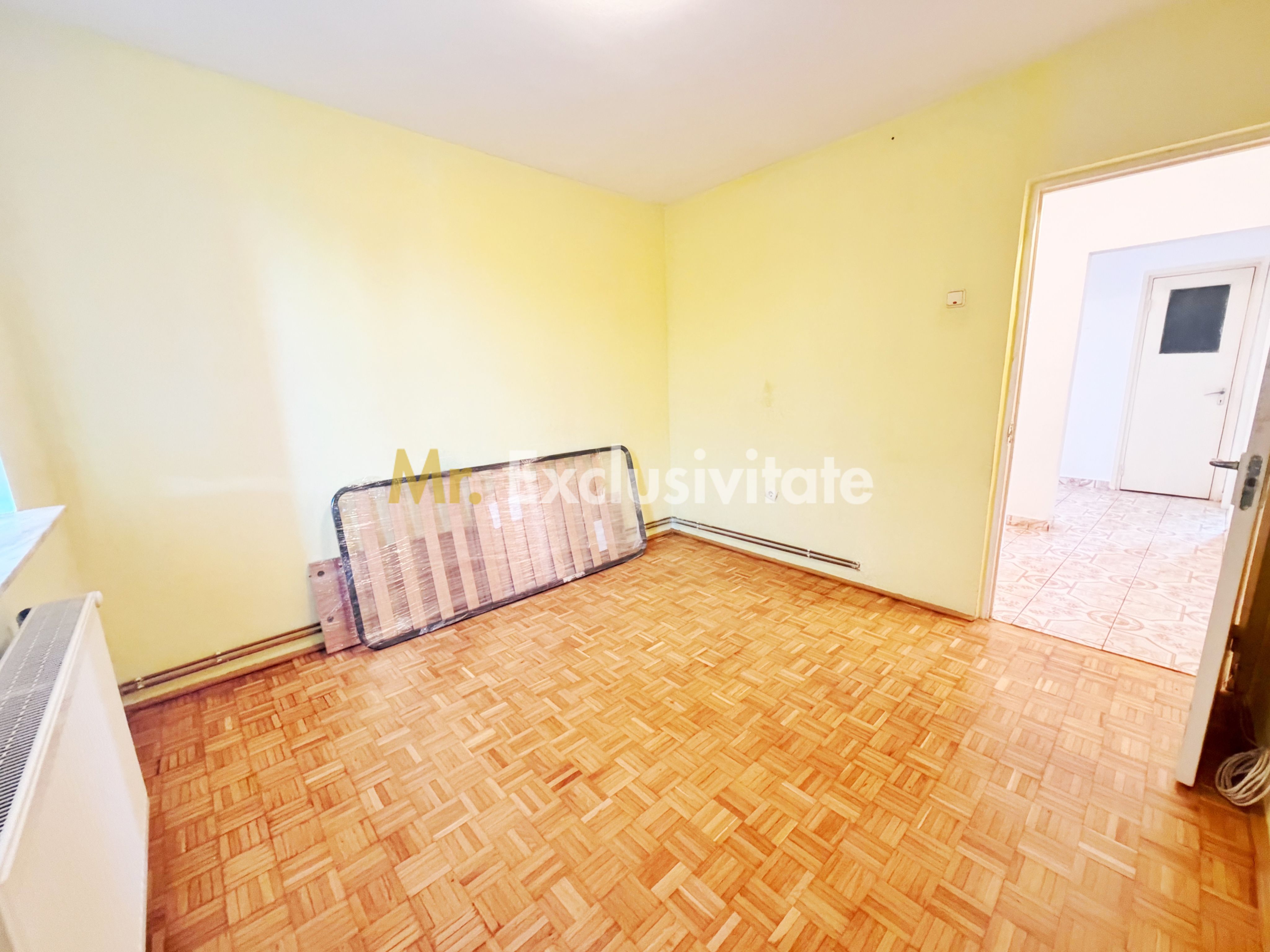 Apartament 3 camere decomandat Trivale — fotografia 9