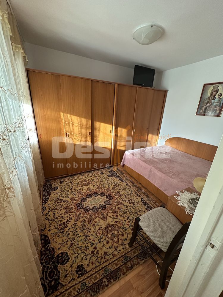 Apartament cu 3 camere de vânzare – Zona Casa de Cultură, Constanța — fotografia 4