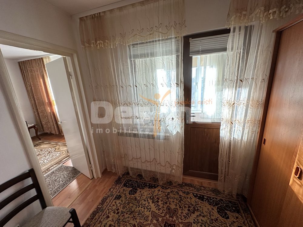 Apartament cu 3 camere de vânzare – Zona Casa de Cultură, Constanța — fotografia 5