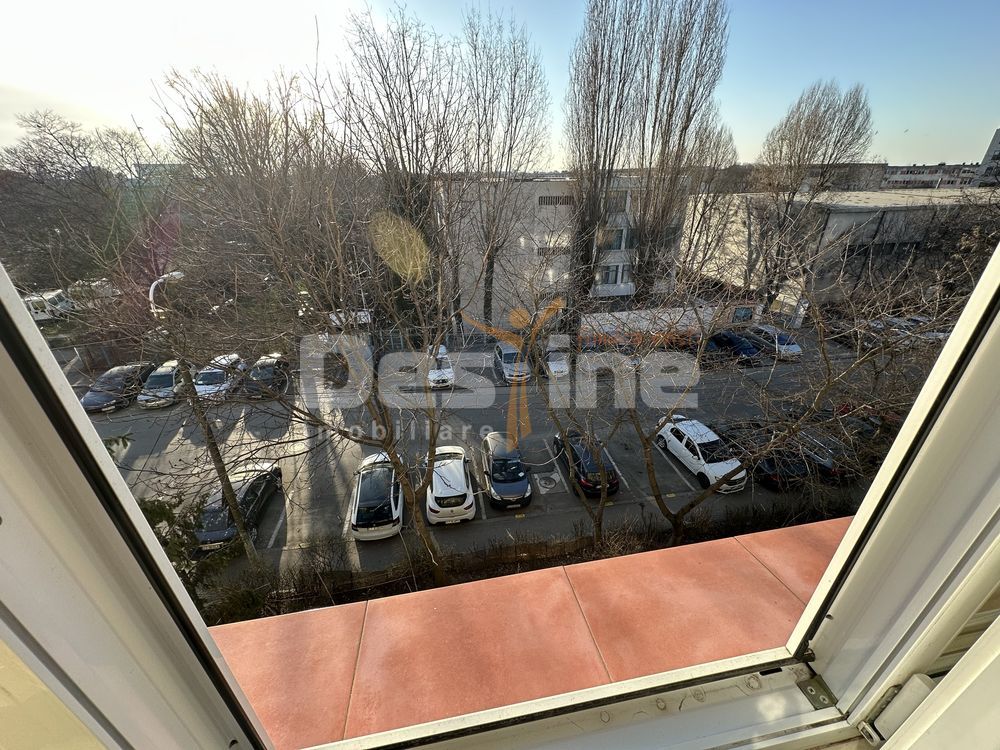 Apartament cu 3 camere de vânzare – Zona Casa de Cultură, Constanța — fotografia 6