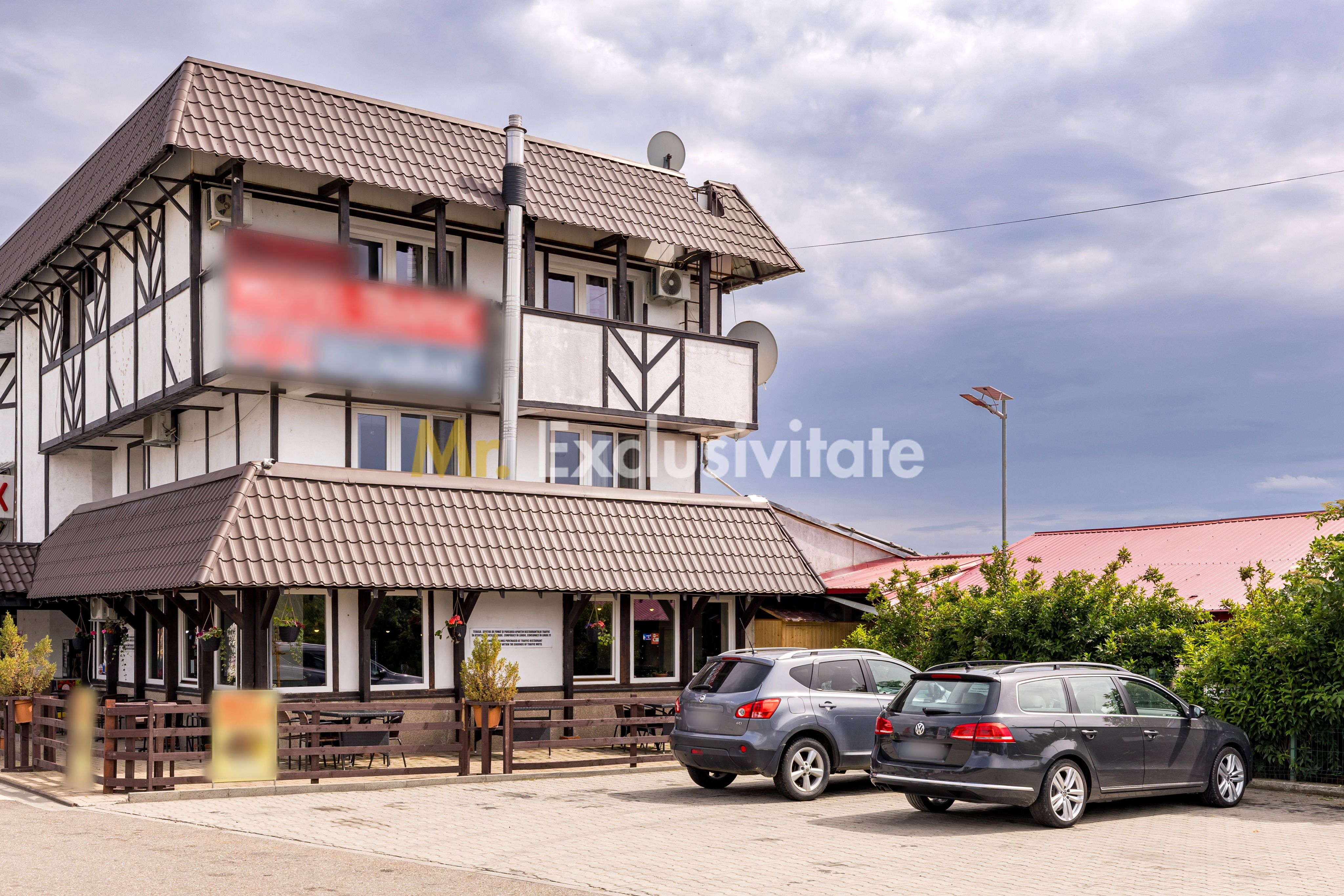 Complex multifunctional operational - Cu multiple surse de venit — fotografia 5