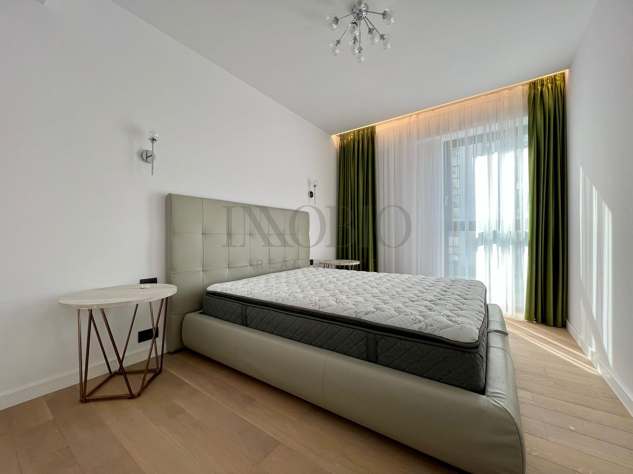 Apartament 4 Camere | One Herastrau Towers ( + TVA) — fotografia 10