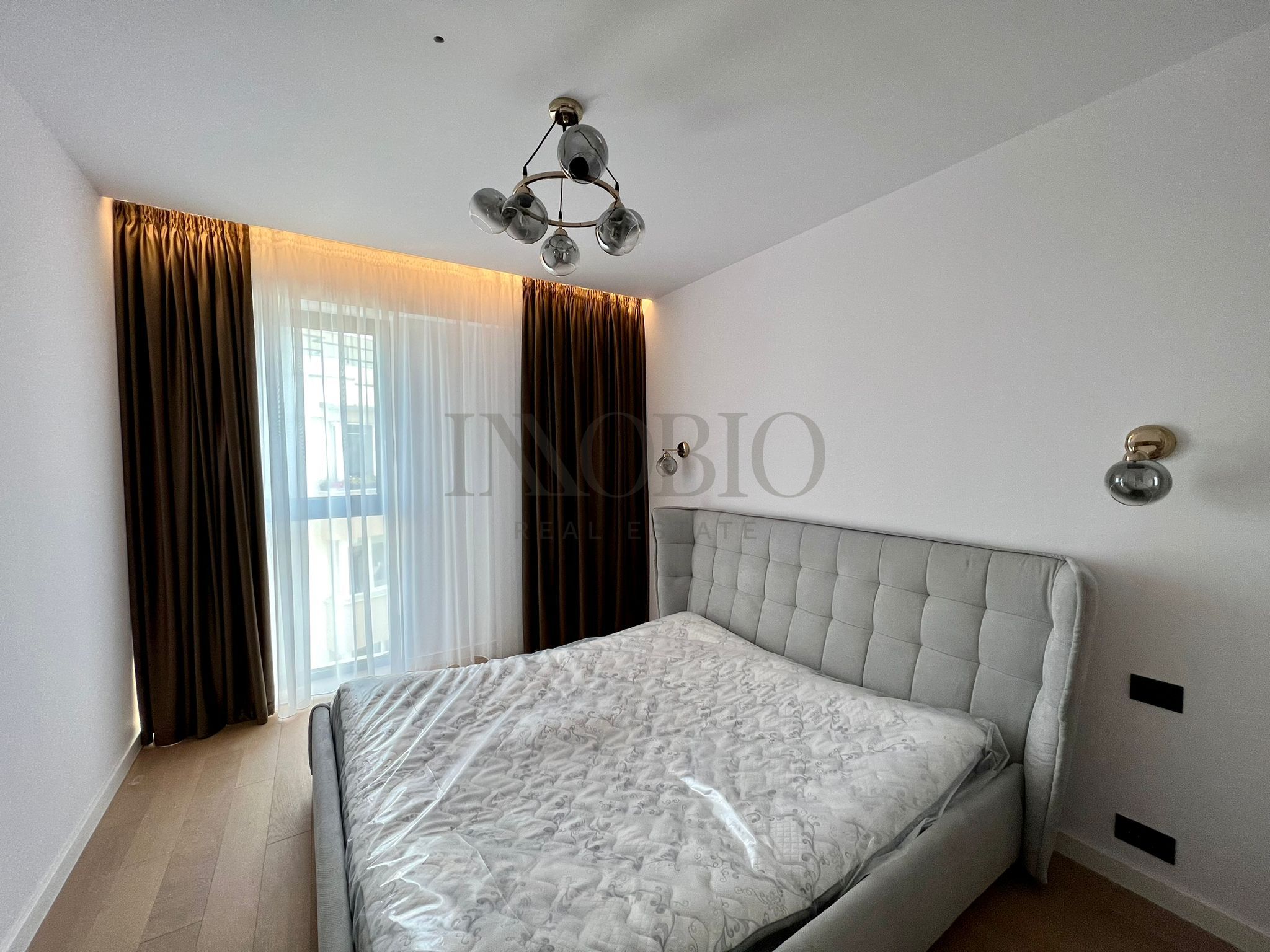 Apartament 4 Camere | One Herastrau Towers ( + TVA) — fotografia 8