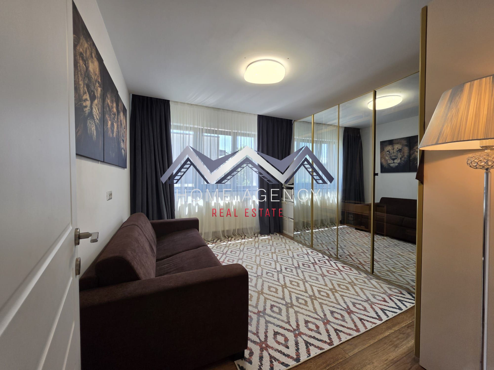 Casă modernă mobilată și utilată | Tunari-Otopeni | 3 dormitoare — fotografia 10