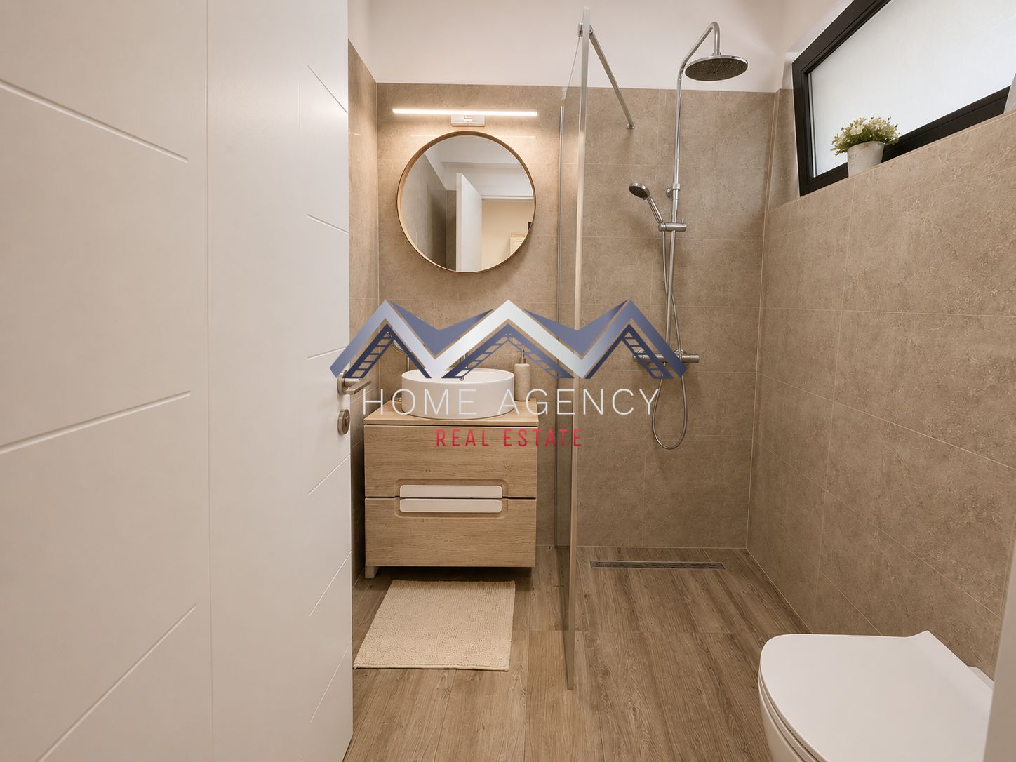 Casă modernă mobilată și utilată | Tunari-Otopeni | 3 dormitoare — fotografia 13