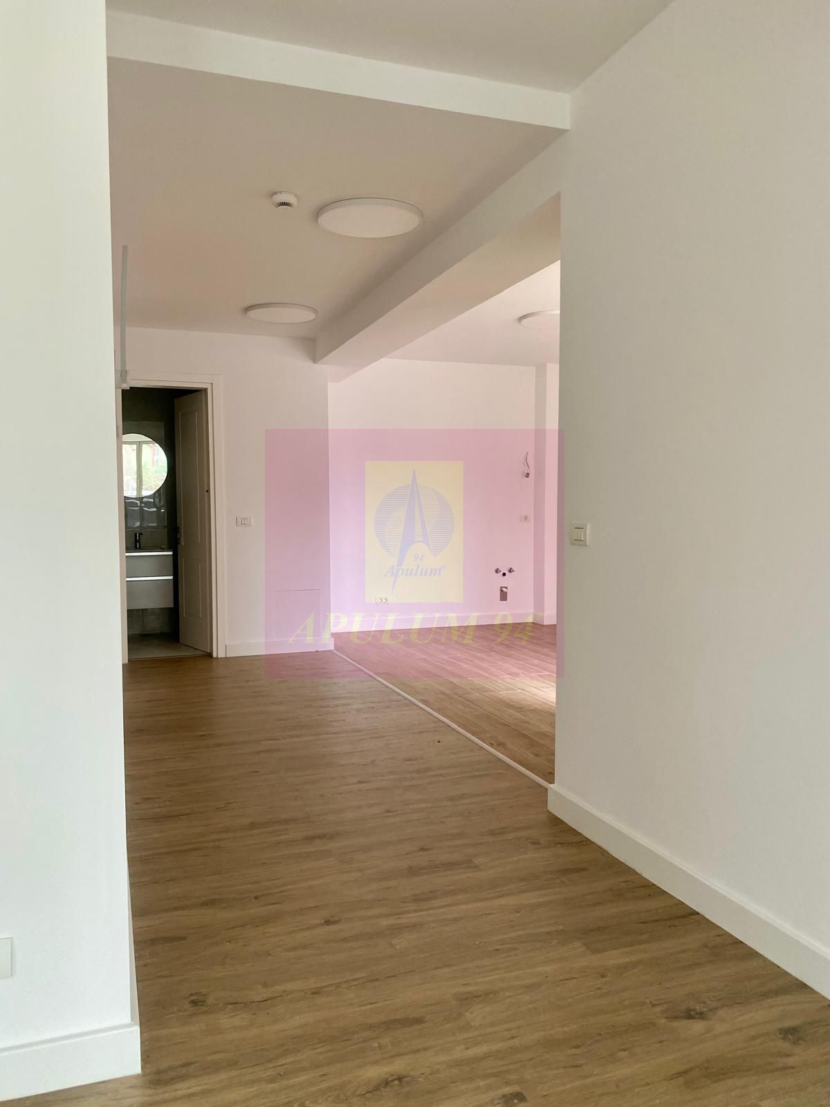 Apartament imobil NOU - Cartierul Armenesc, Parter — fotografia 5