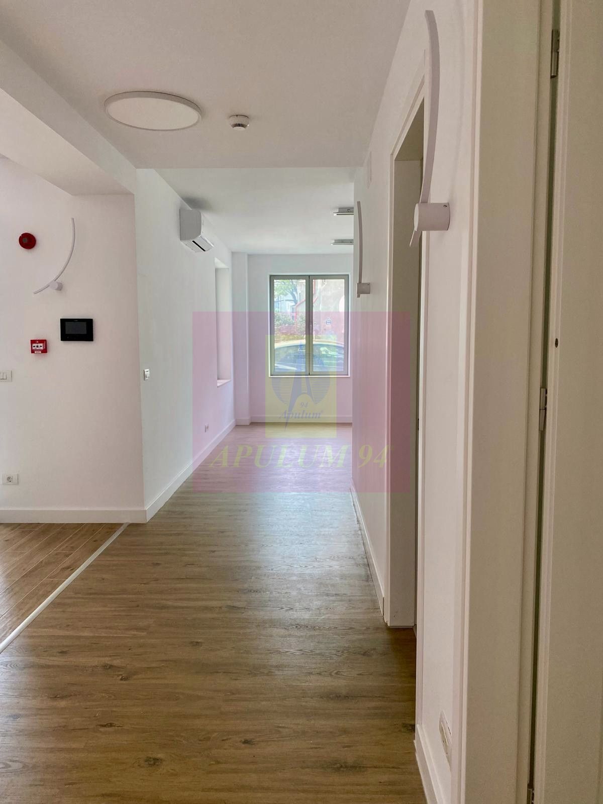 Apartament imobil NOU - Cartierul Armenesc, Parter — fotografia 6