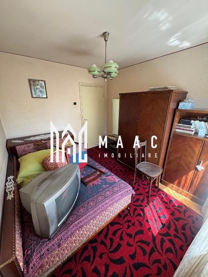 Apartament 3 camere de vânzare | Râmnicu Vâlcea | etaj 2 — fotografia 10