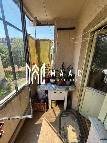 Apartament 3 camere de vânzare | Râmnicu Vâlcea | etaj 2 — fotografia 13