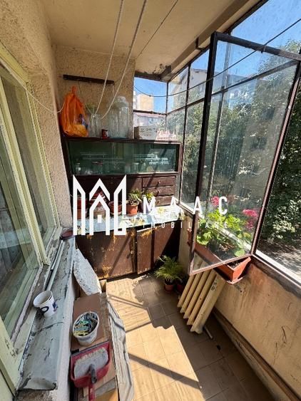 Apartament 3 camere de vânzare | Râmnicu Vâlcea | etaj 2 — fotografia 14
